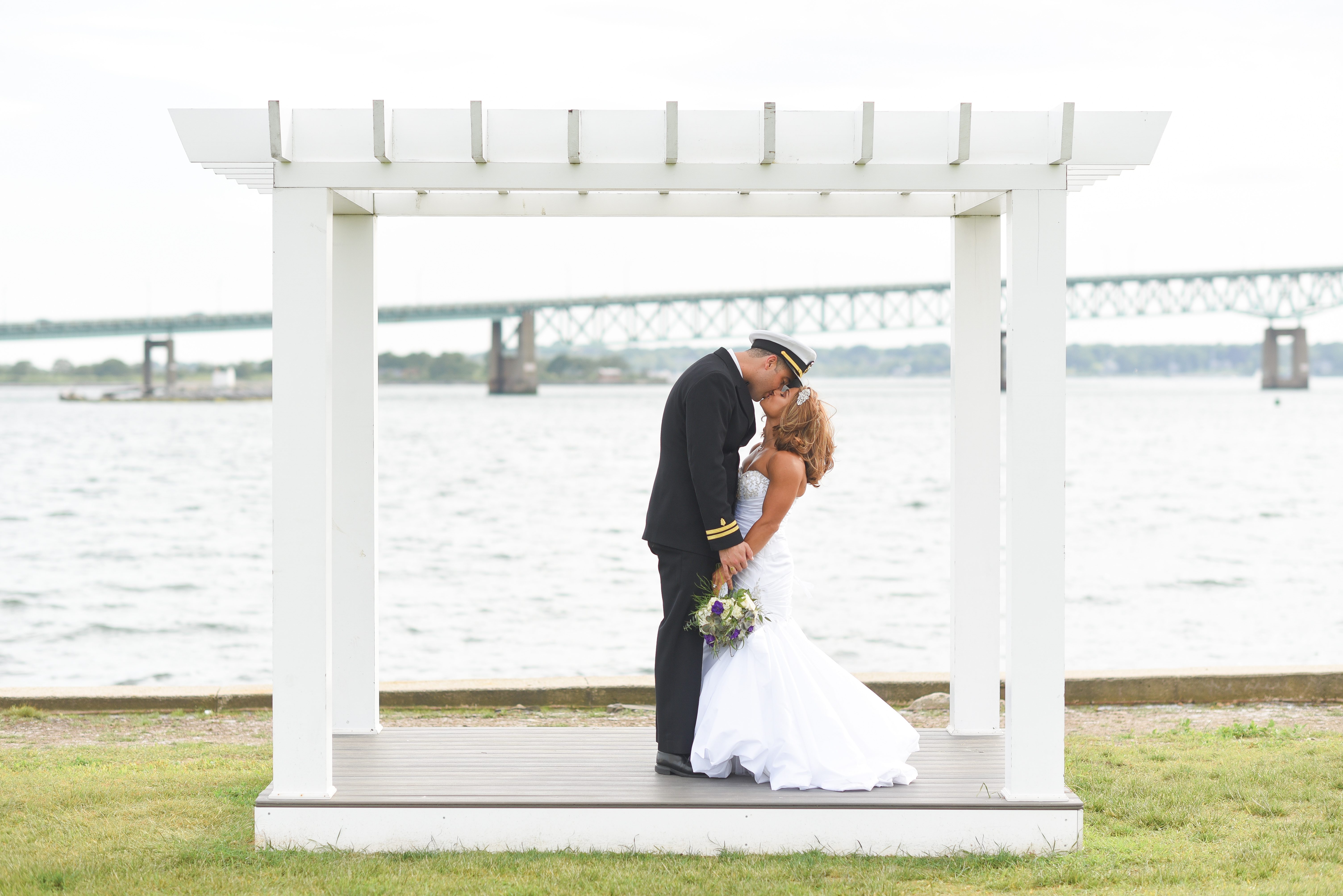 Newport RI Wedding Photographer