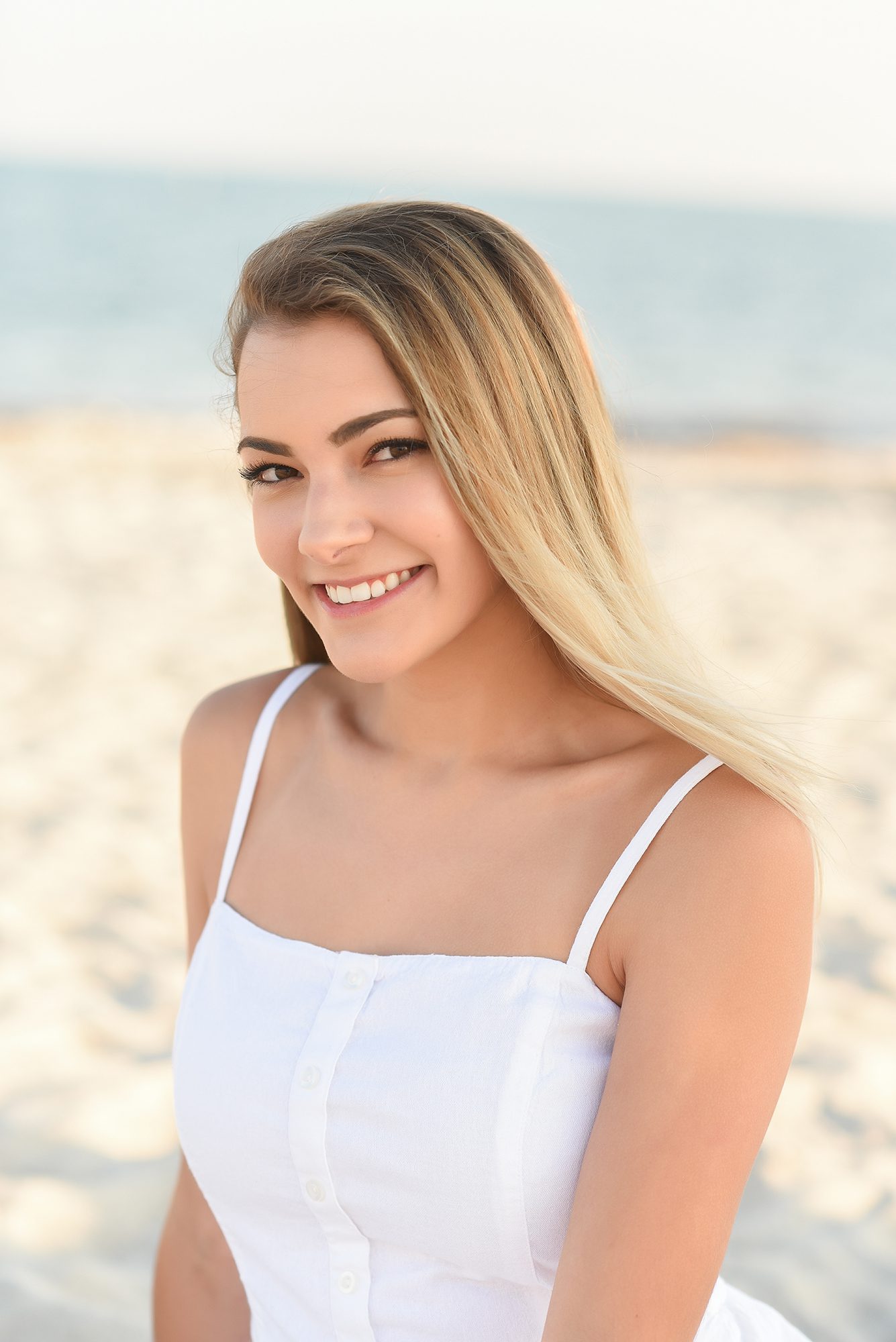 Portsmouth RI Senior Picture Photographer