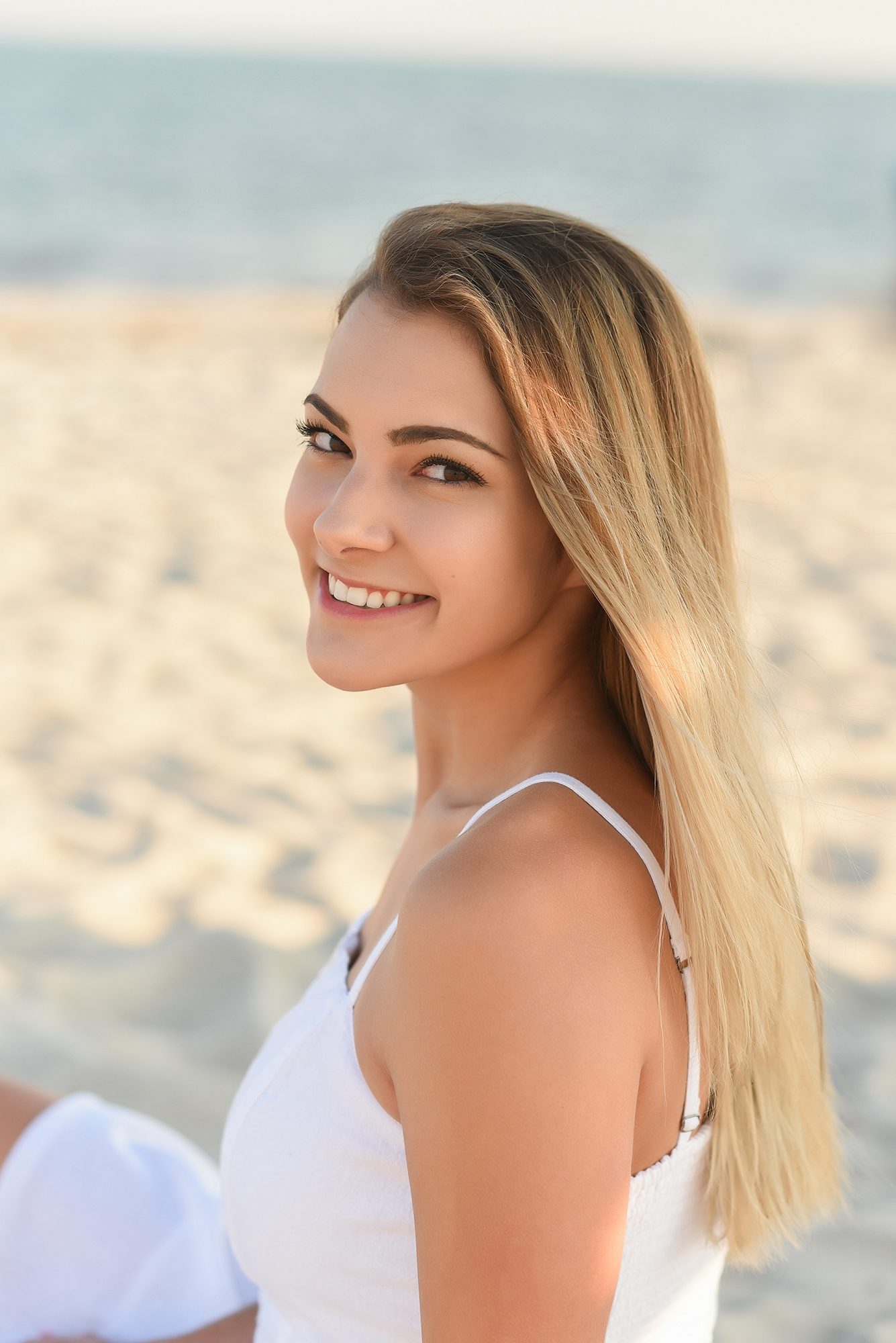 Portsmouth RI Senior Picture Photographer