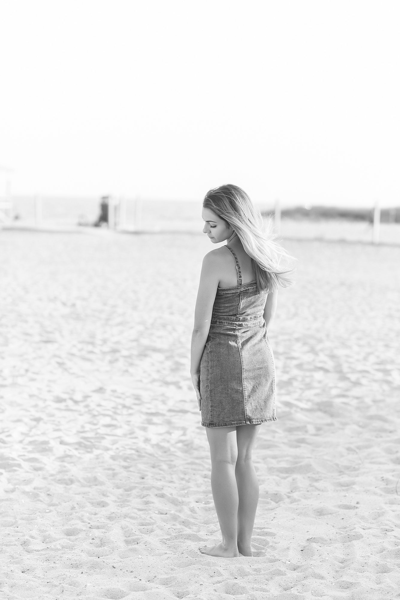 Portsmouth RI Senior Picture Photographer