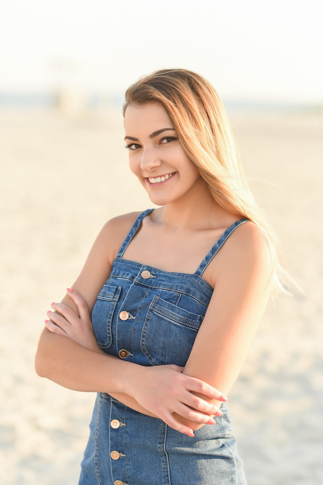 Portsmouth RI Senior Picture Photographer