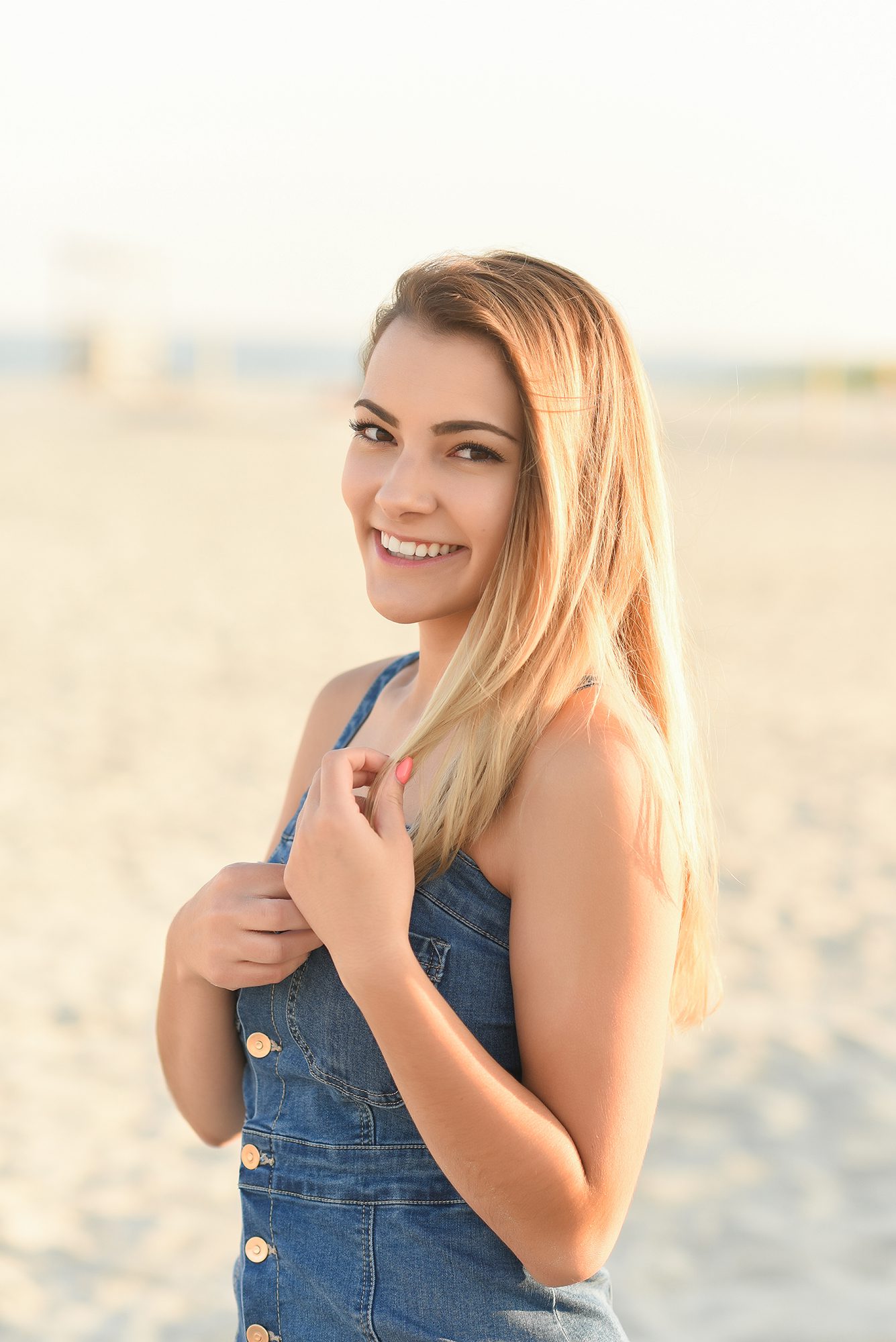 Portsmouth RI Senior Picture Photographer