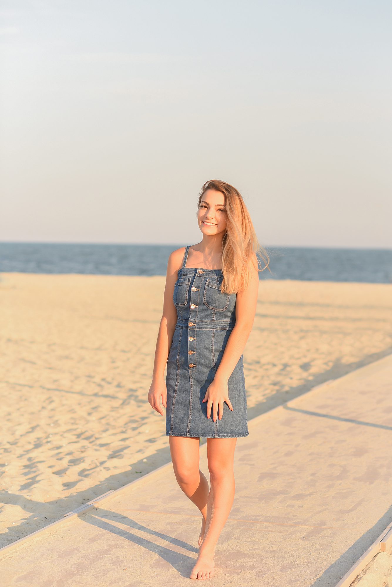 Portsmouth RI Senior Picture Photographer