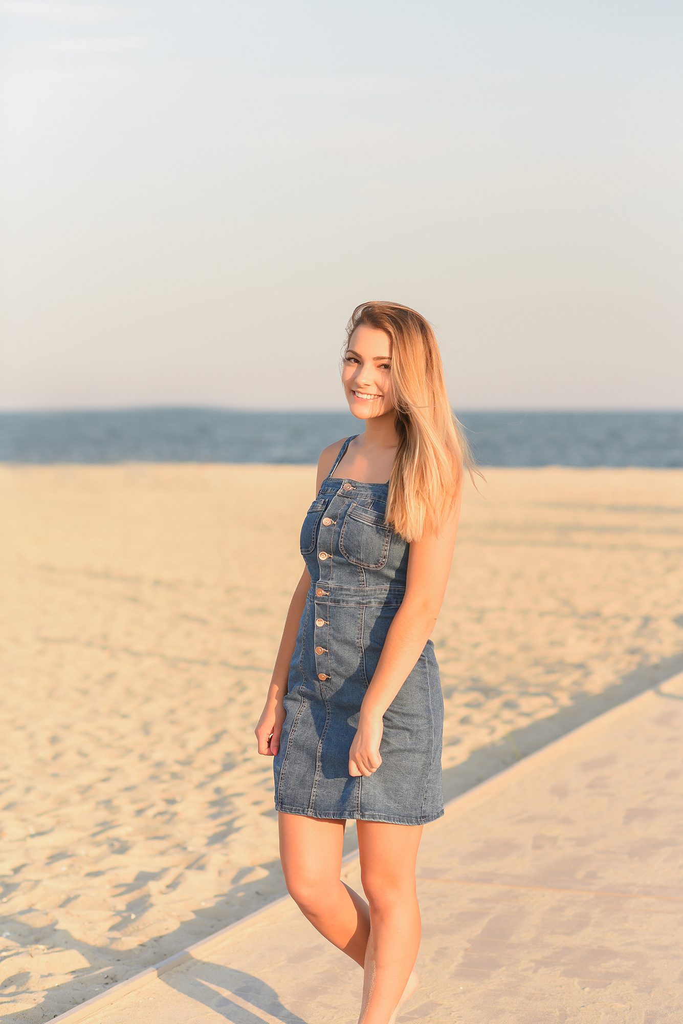 Portsmouth RI Senior Picture Photographer