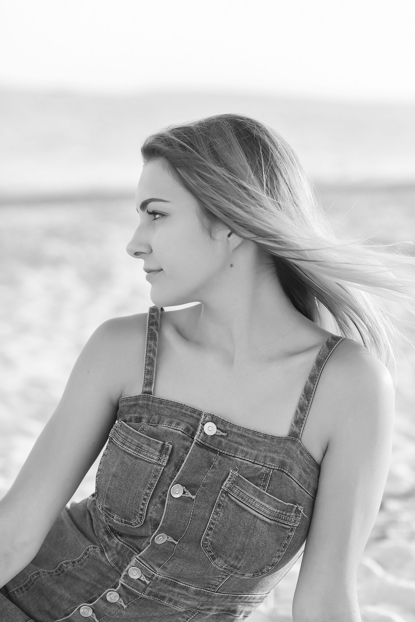 Portsmouth RI Senior Picture Photographer