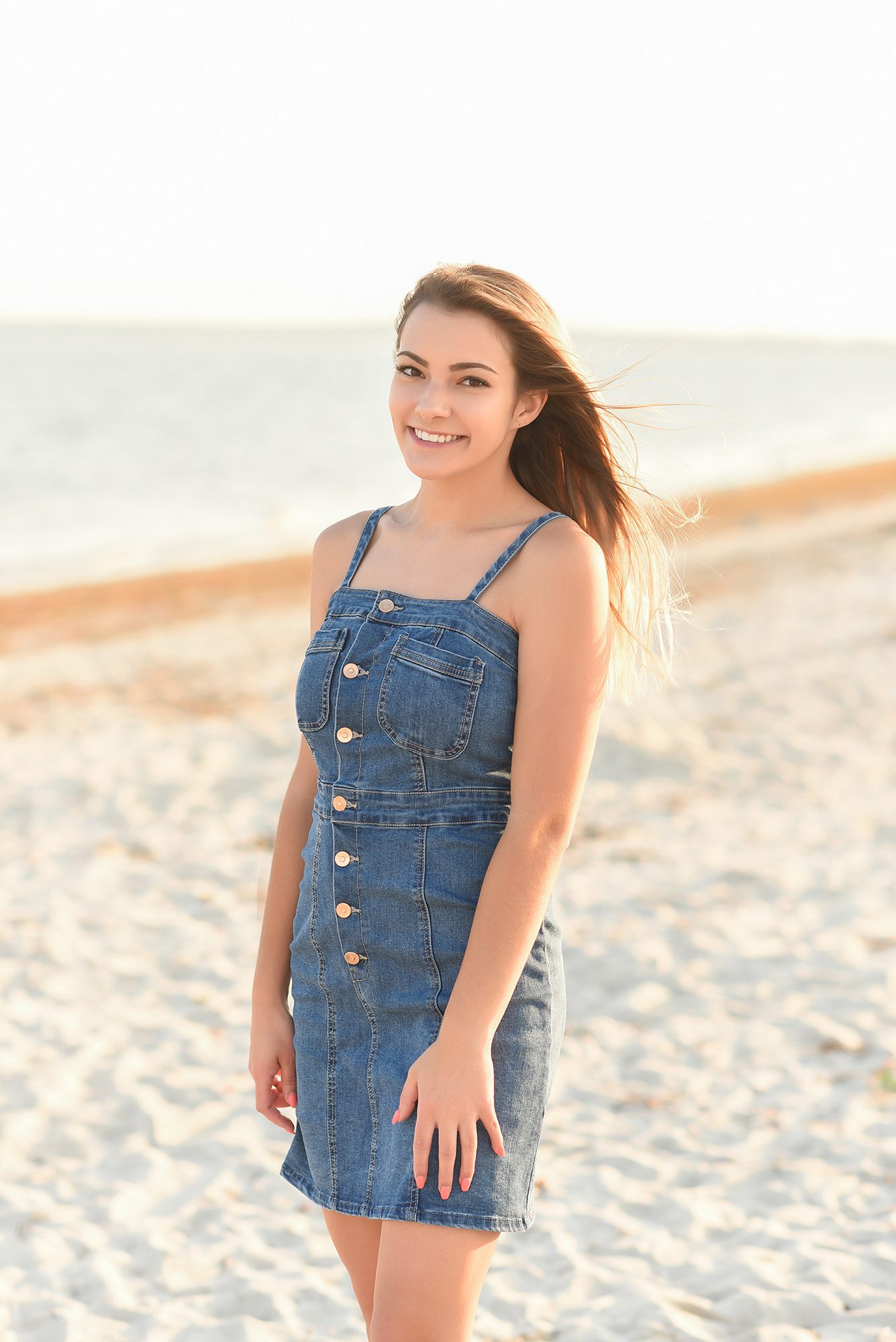 Portsmouth RI Senior Picture Photographer