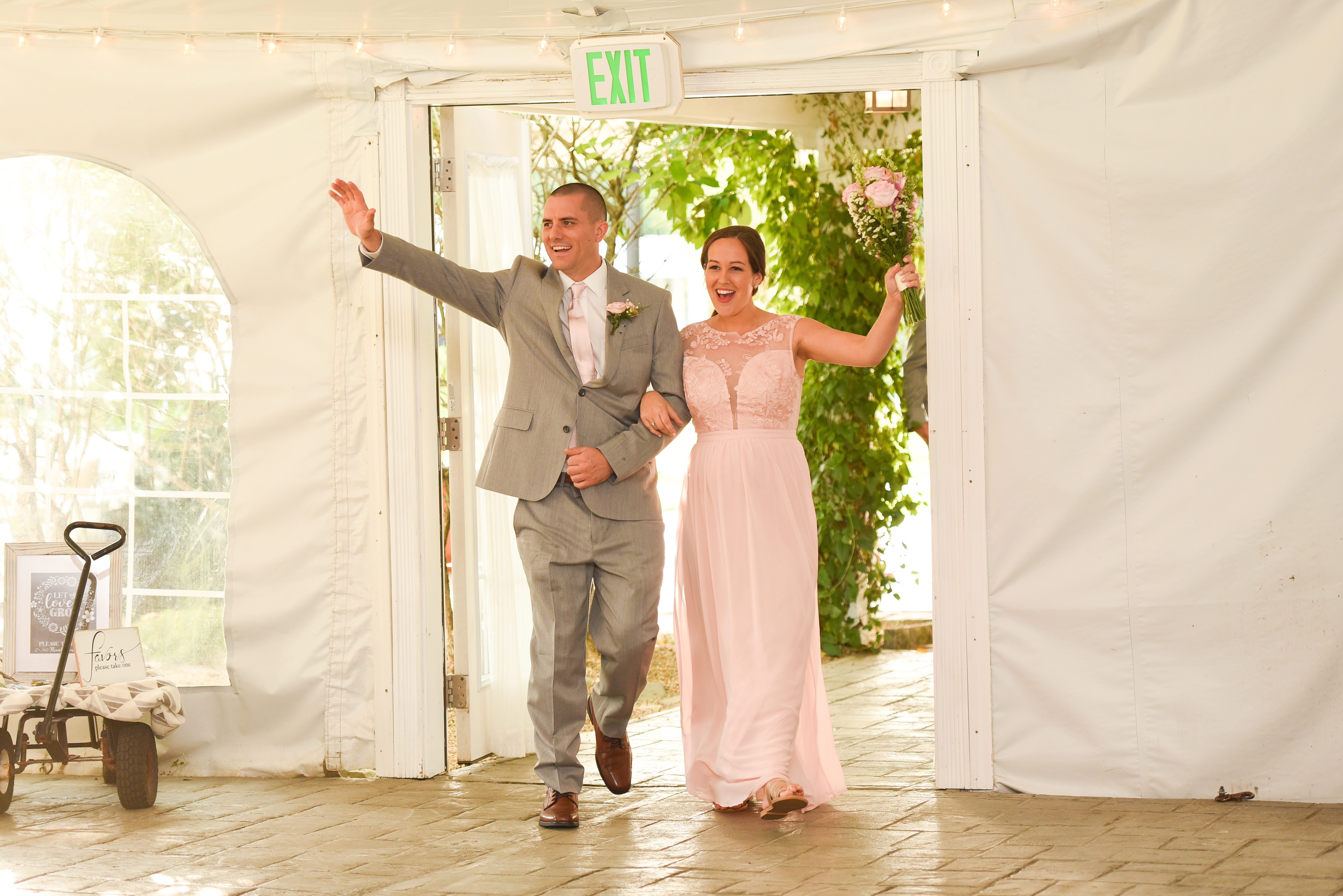 Newport RI Wedding Photographer