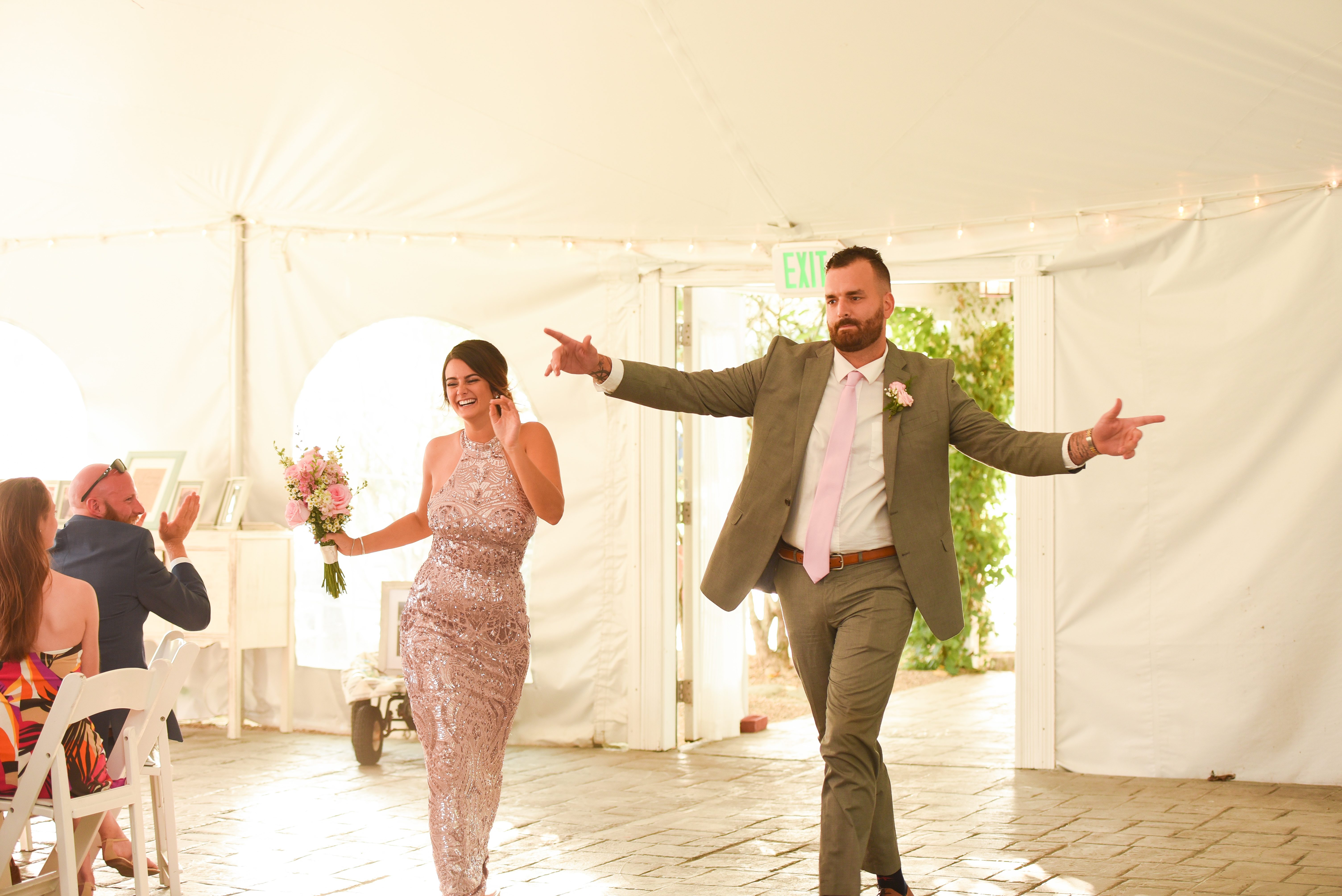 Newport RI Wedding Photographer