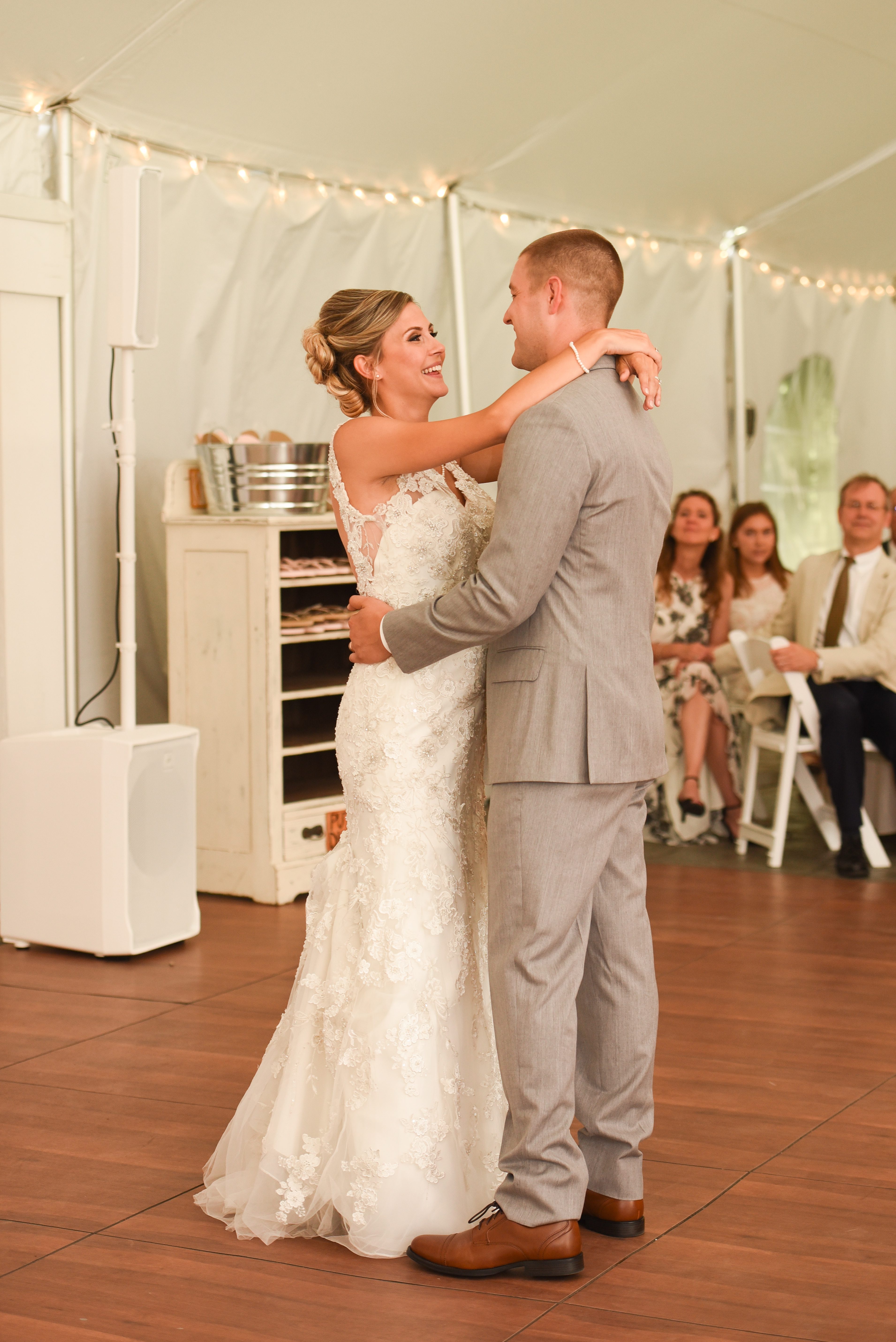 Newport RI Wedding Photographer