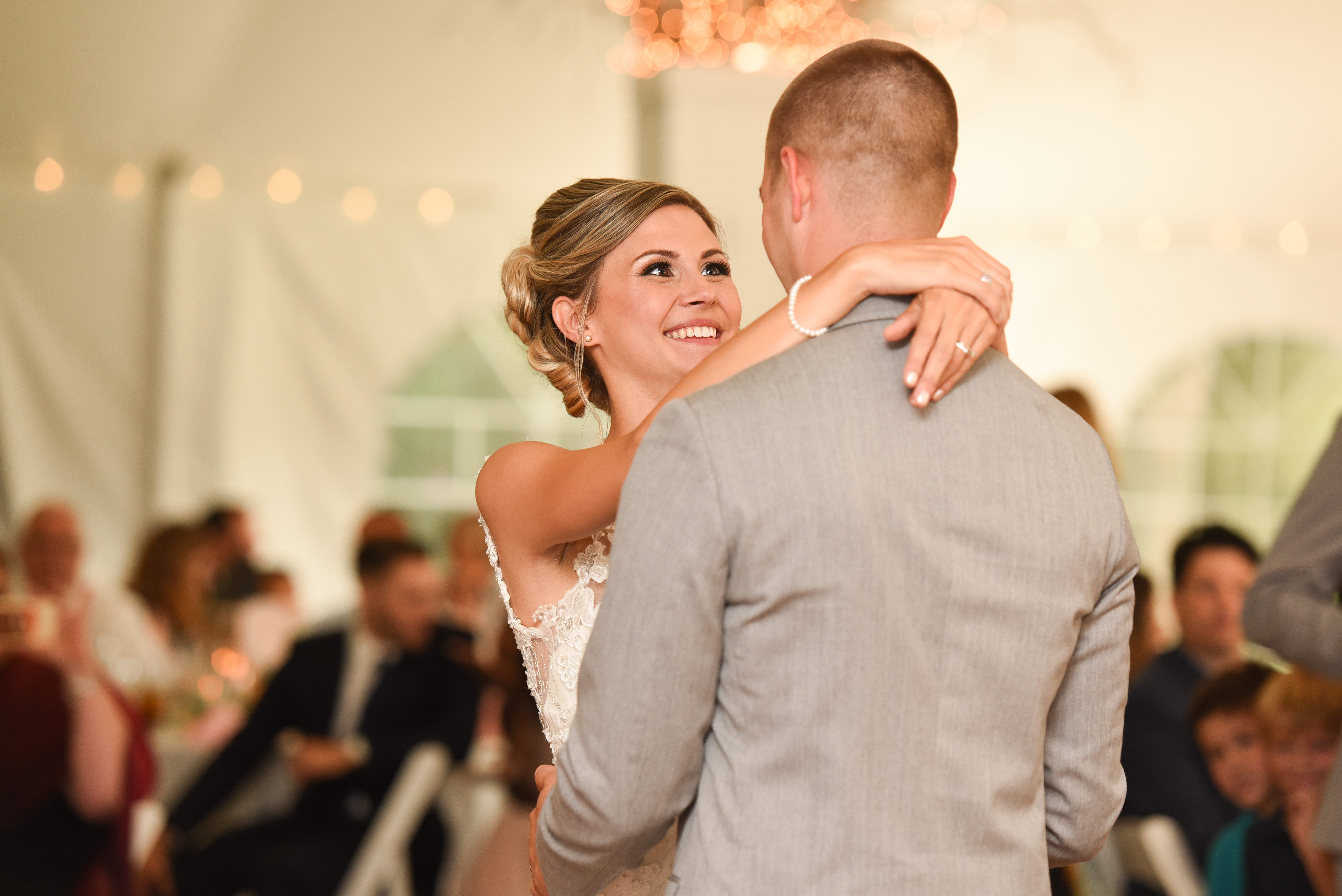 Newport RI Wedding Photographer