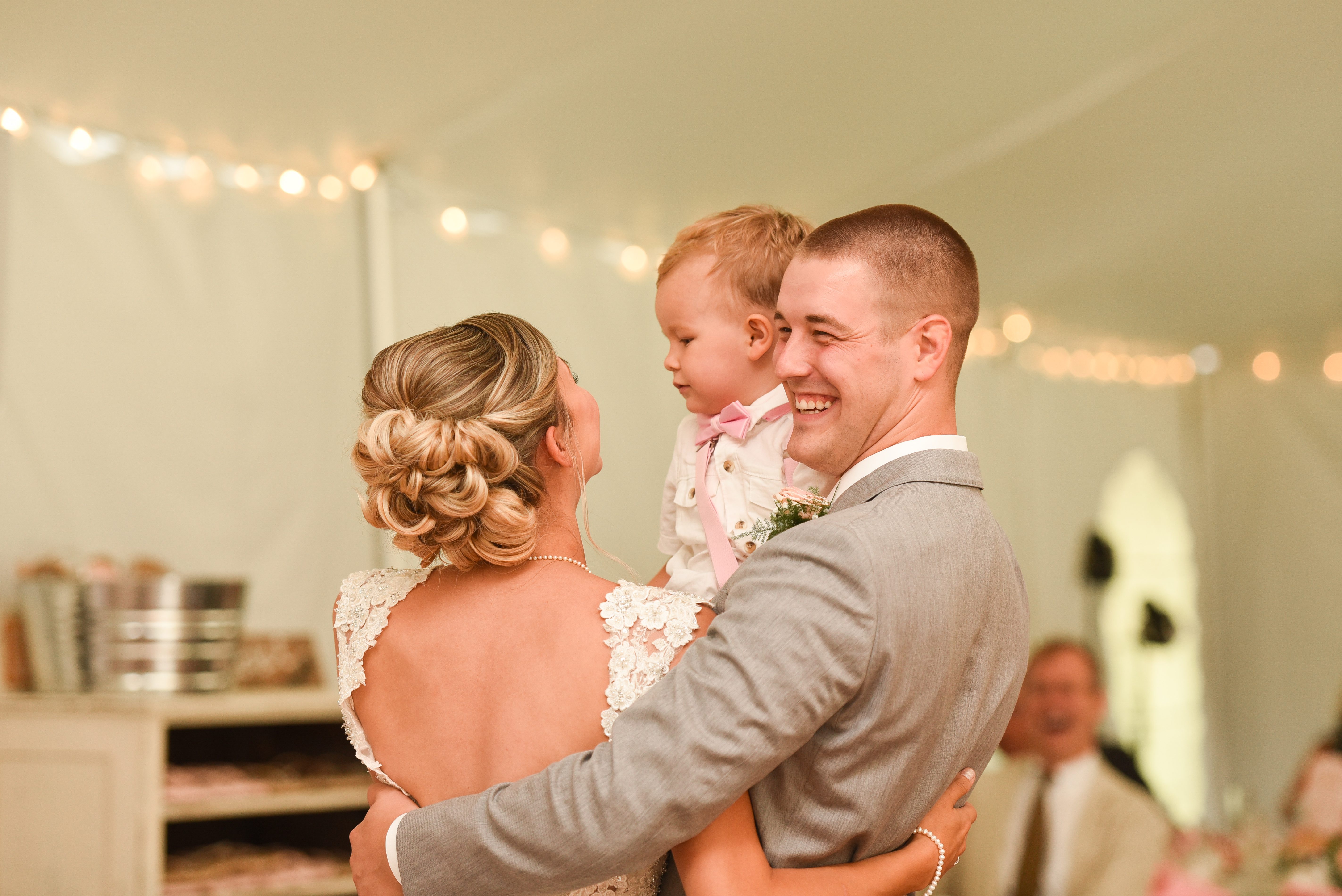 Newport RI Wedding Photographer