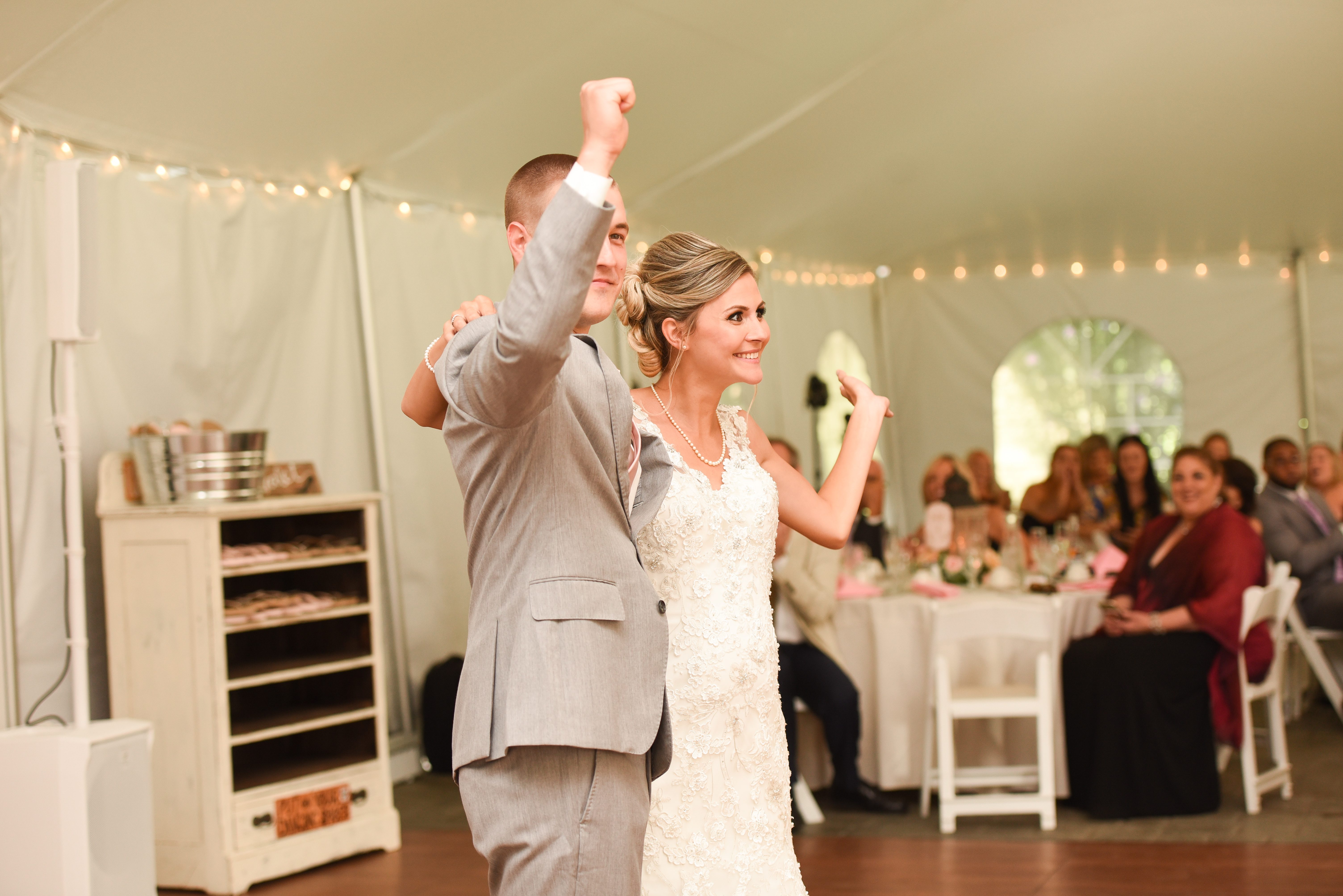 Newport RI Wedding Photographer