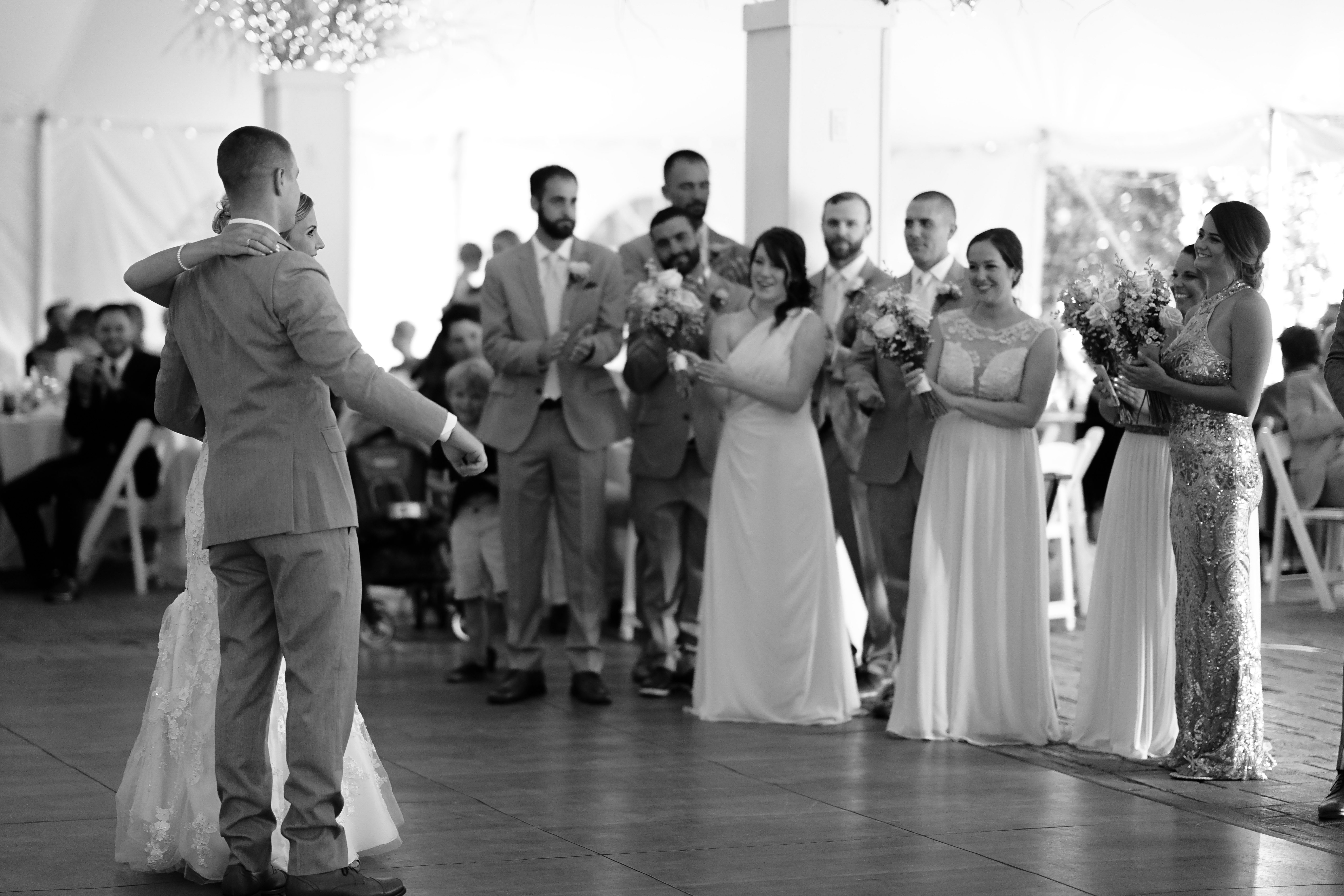 Newport RI Wedding Photographer