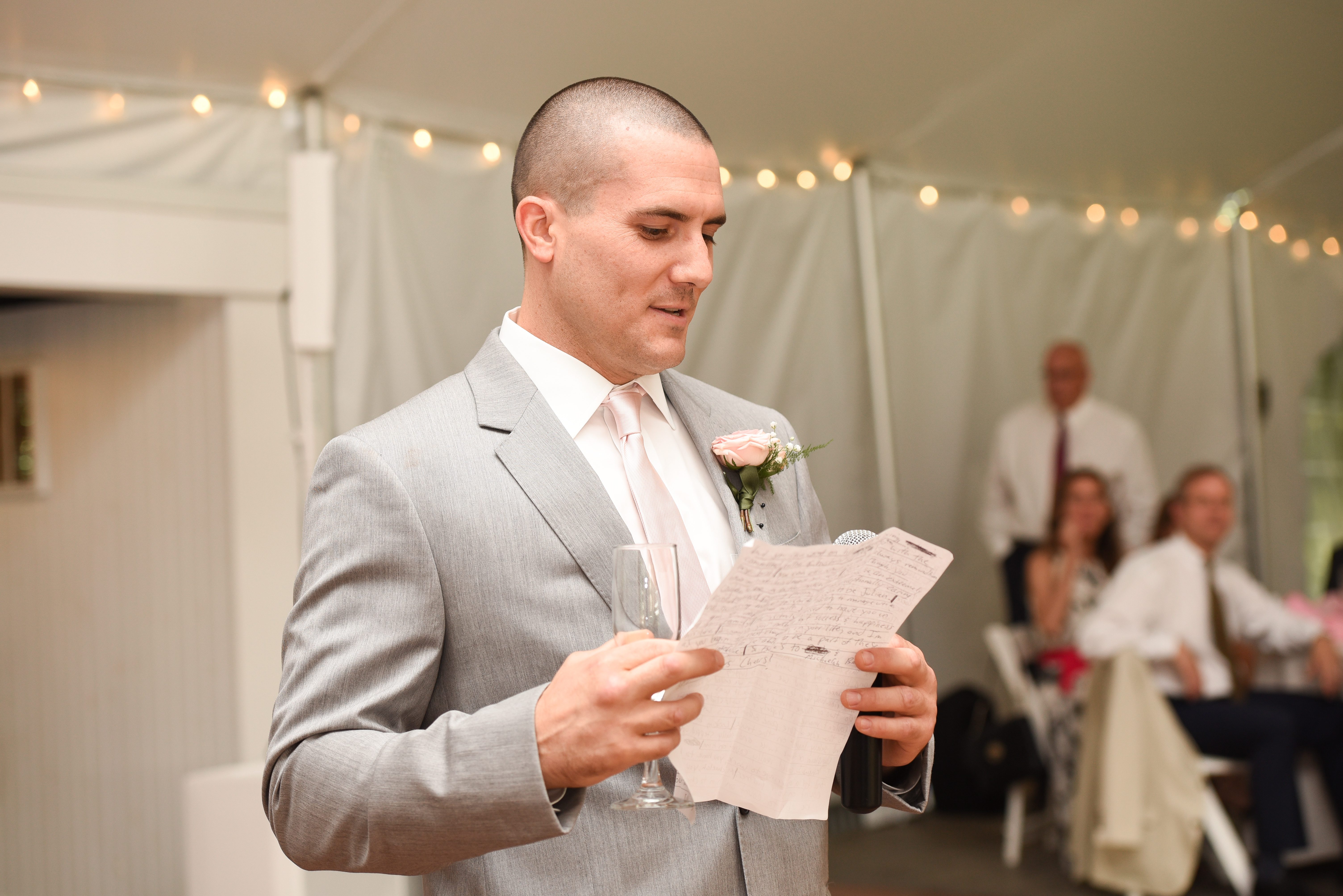 Newport RI Wedding Photographer