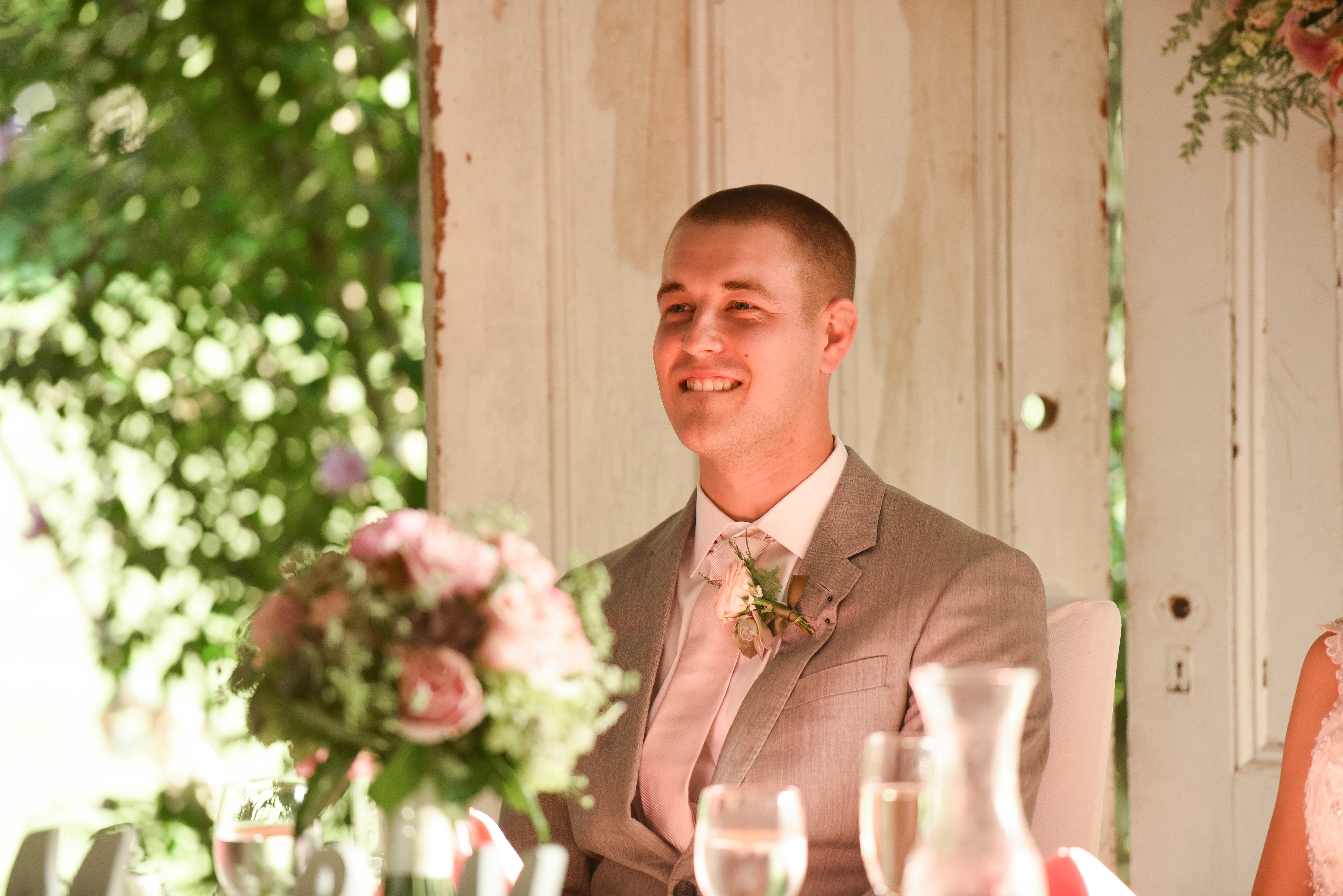 Newport RI Wedding Photographer