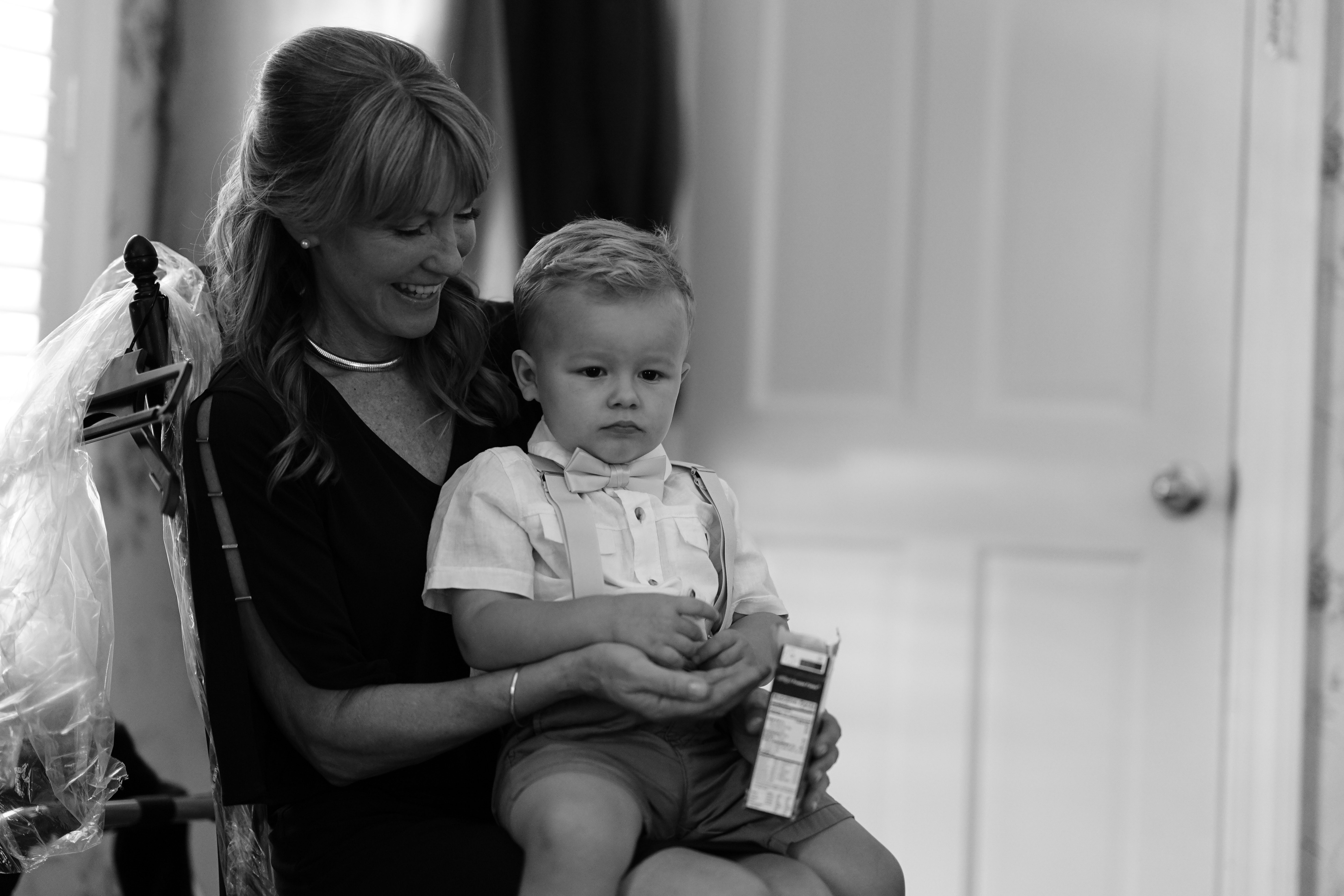 Newport RI Wedding Photographer