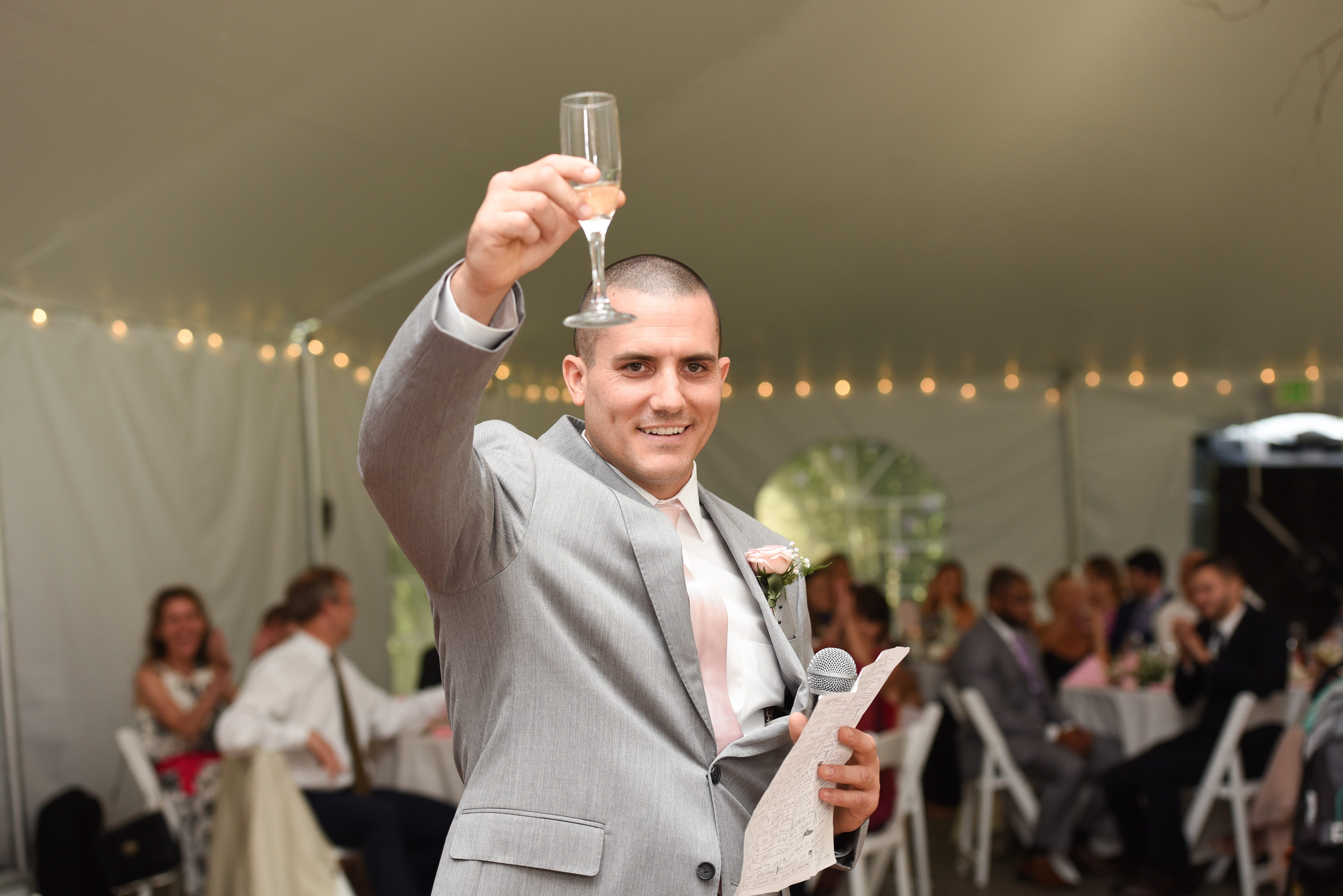 Newport RI Wedding Photographer