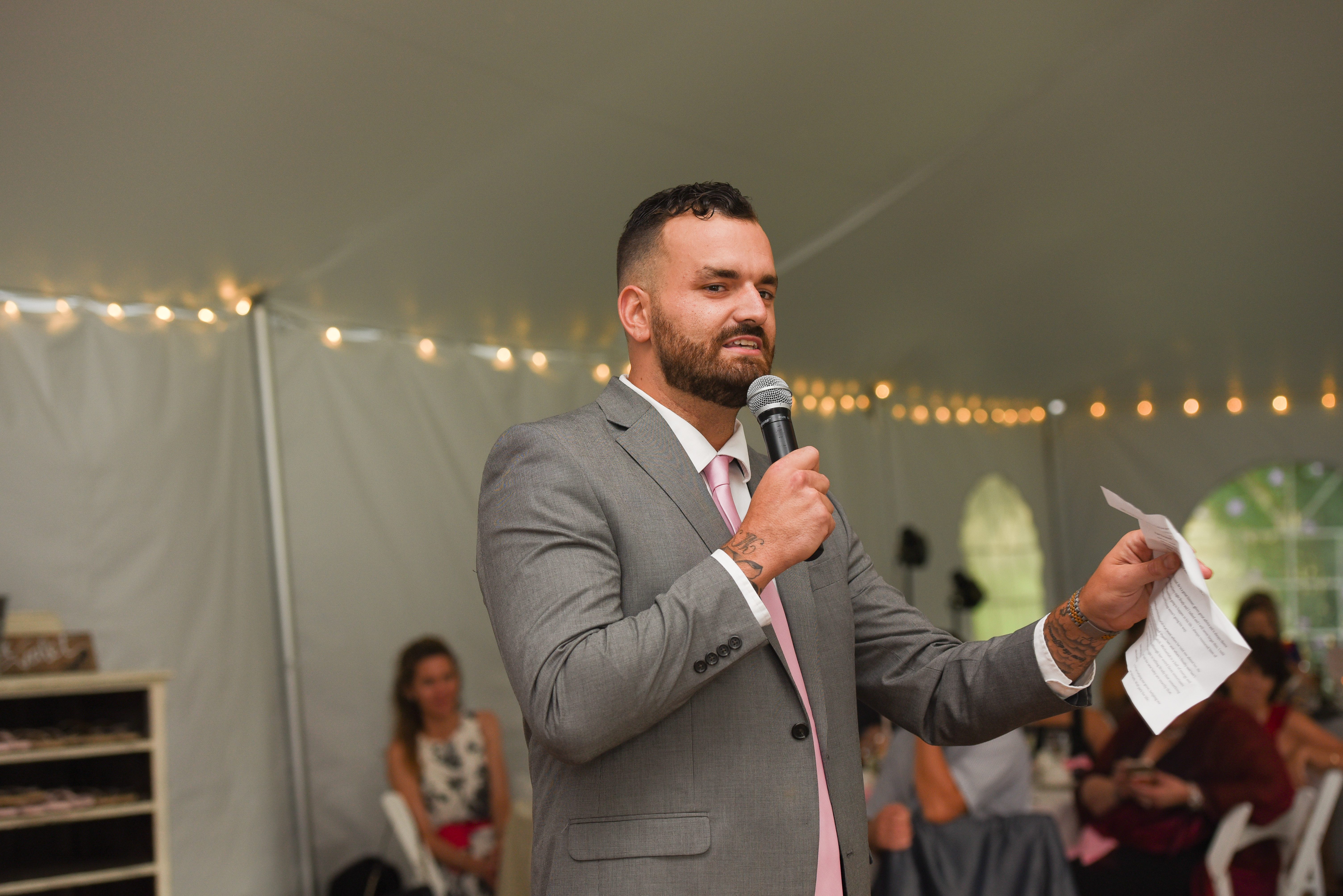 Newport RI Wedding Photographer