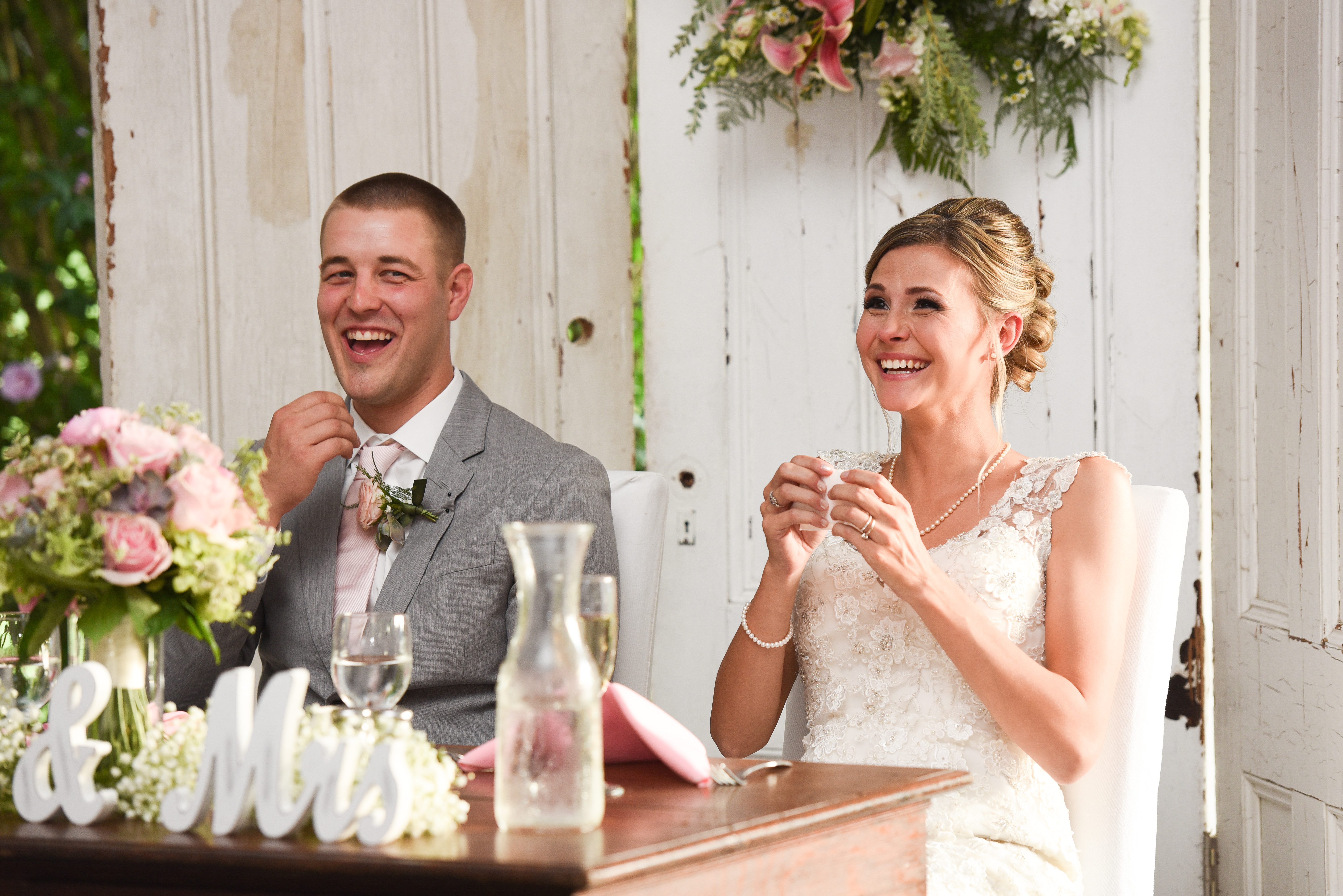 Newport RI Wedding Photographer