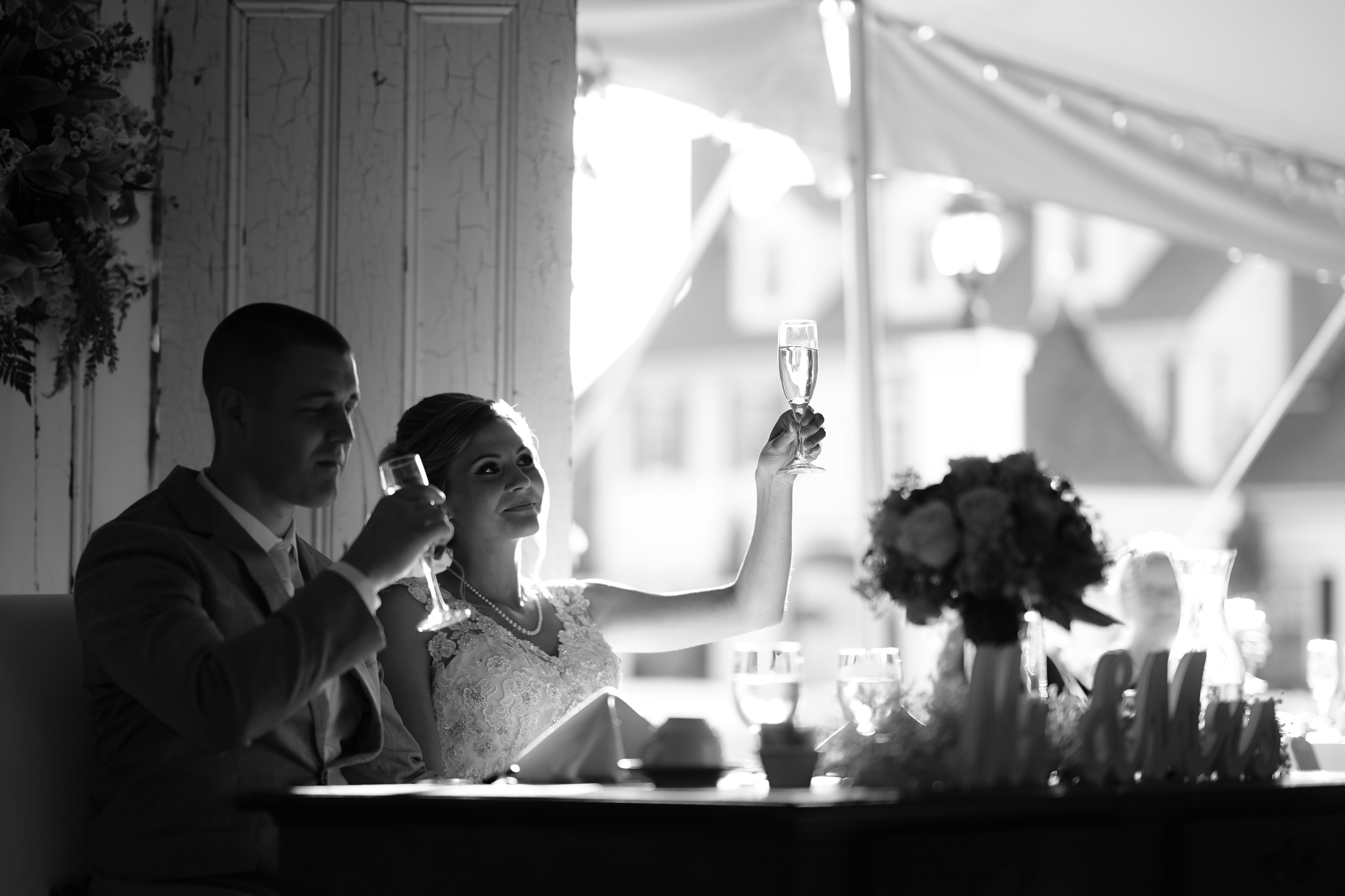 Newport RI Wedding Photographer