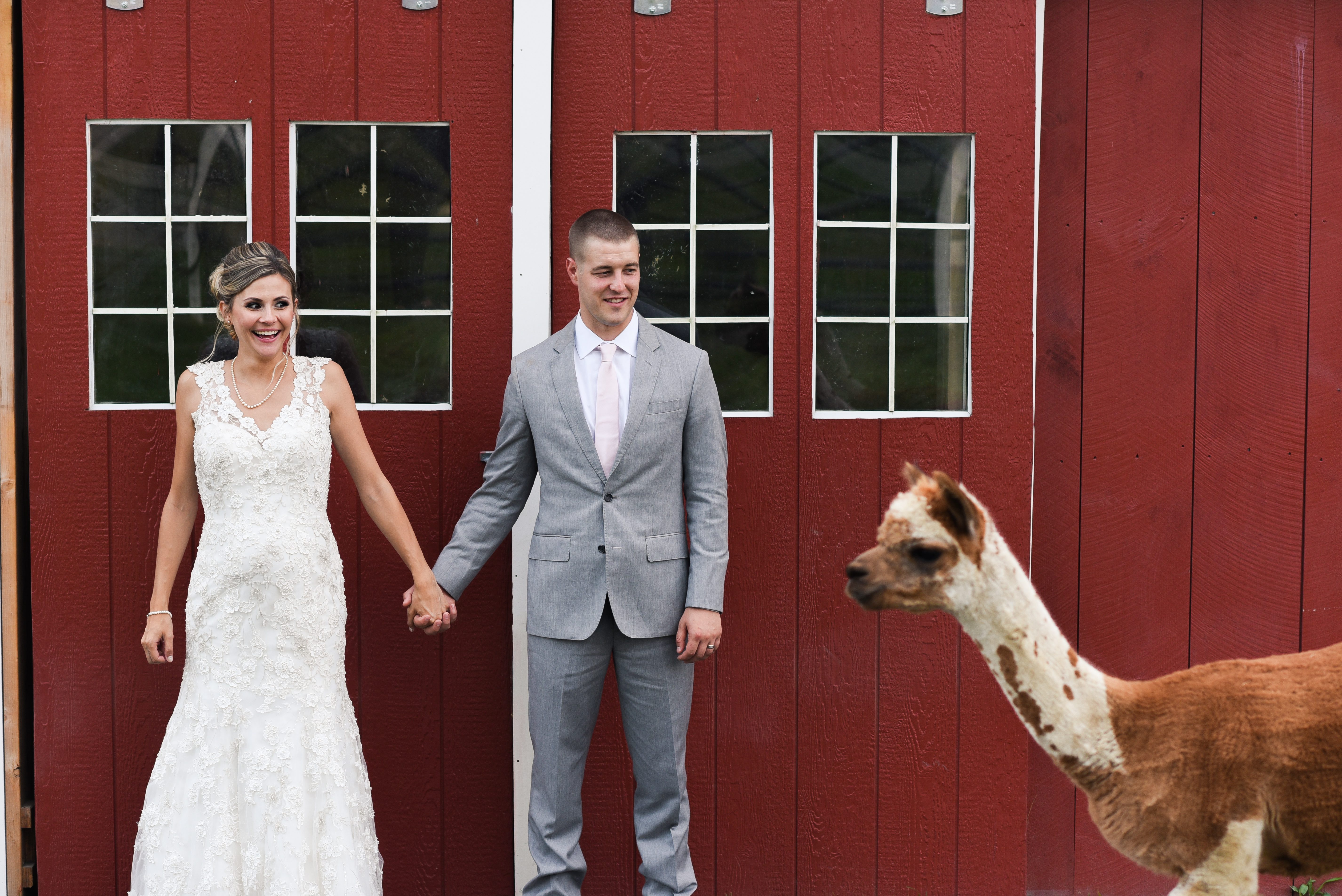 Newport RI Wedding Photographer