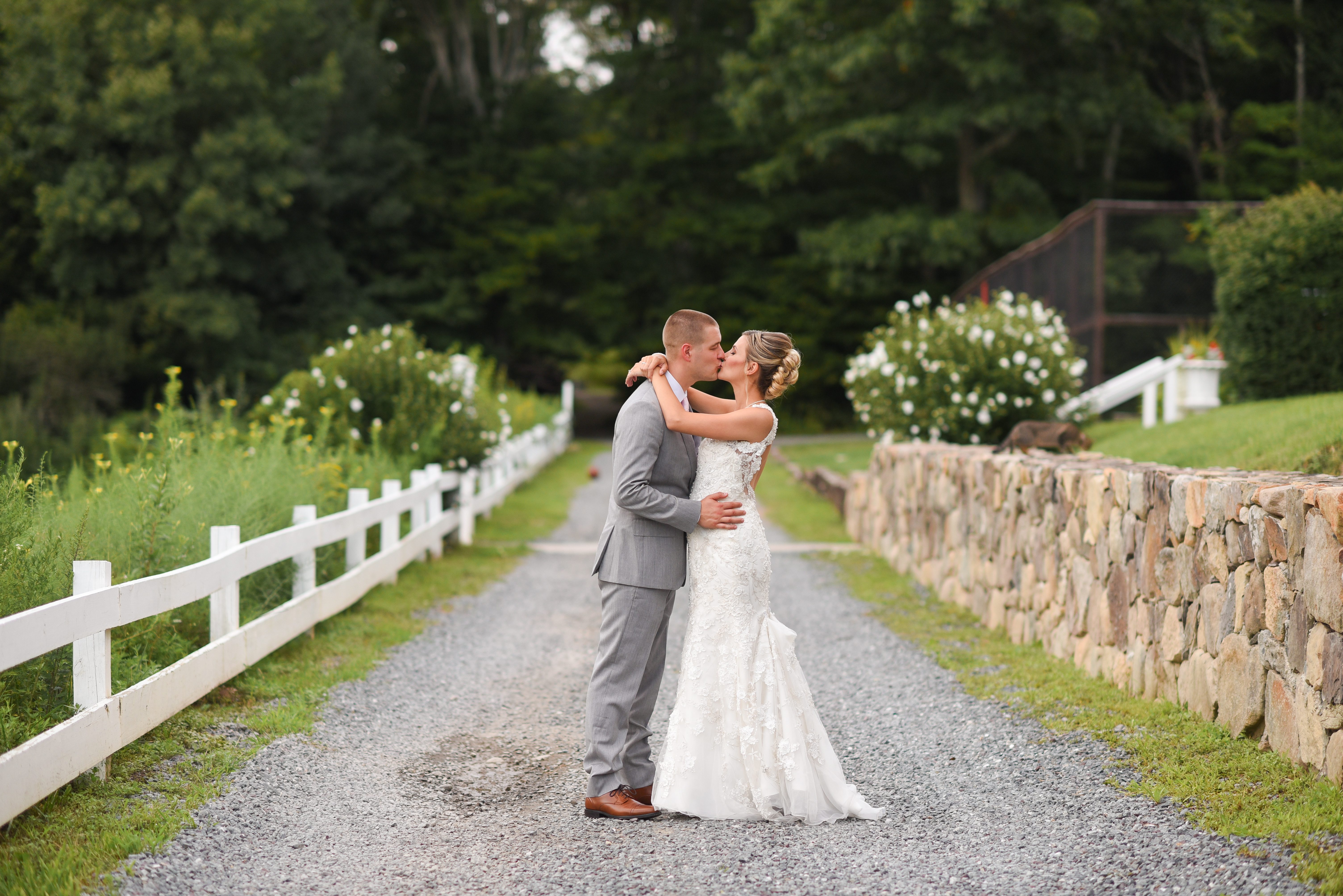 Newport RI Wedding Photographer