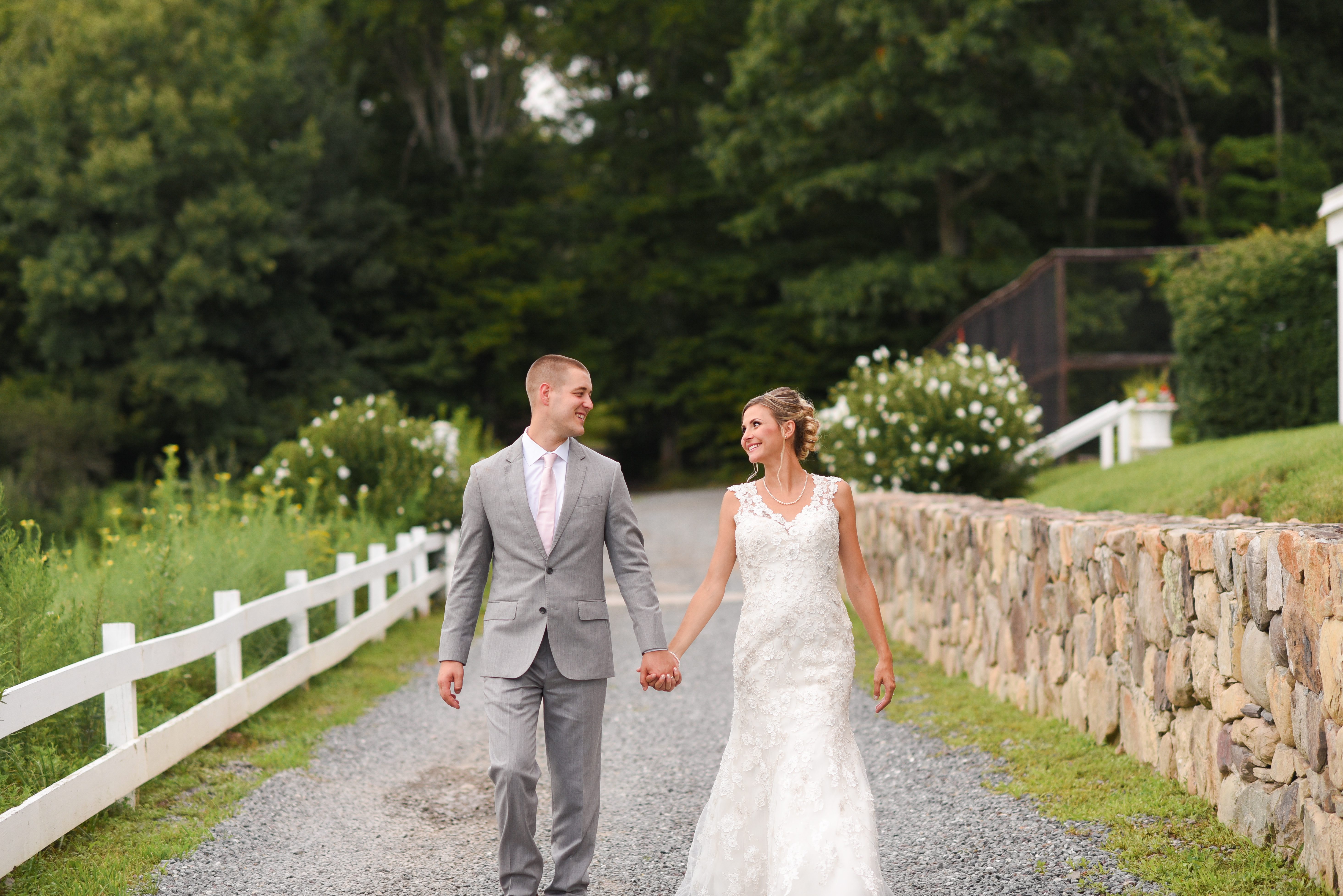 Newport RI Wedding Photographer