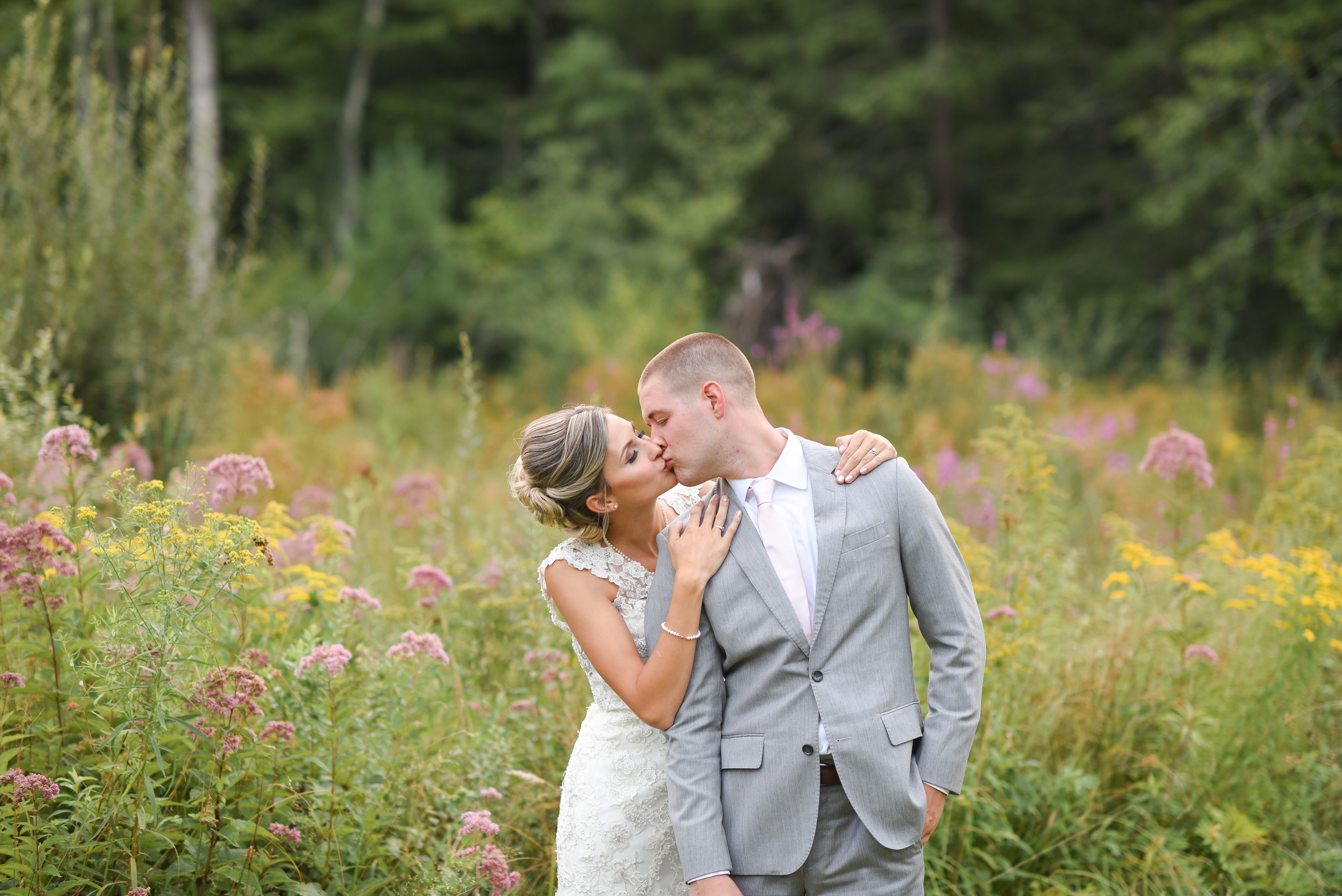 Newport RI Wedding Photographer