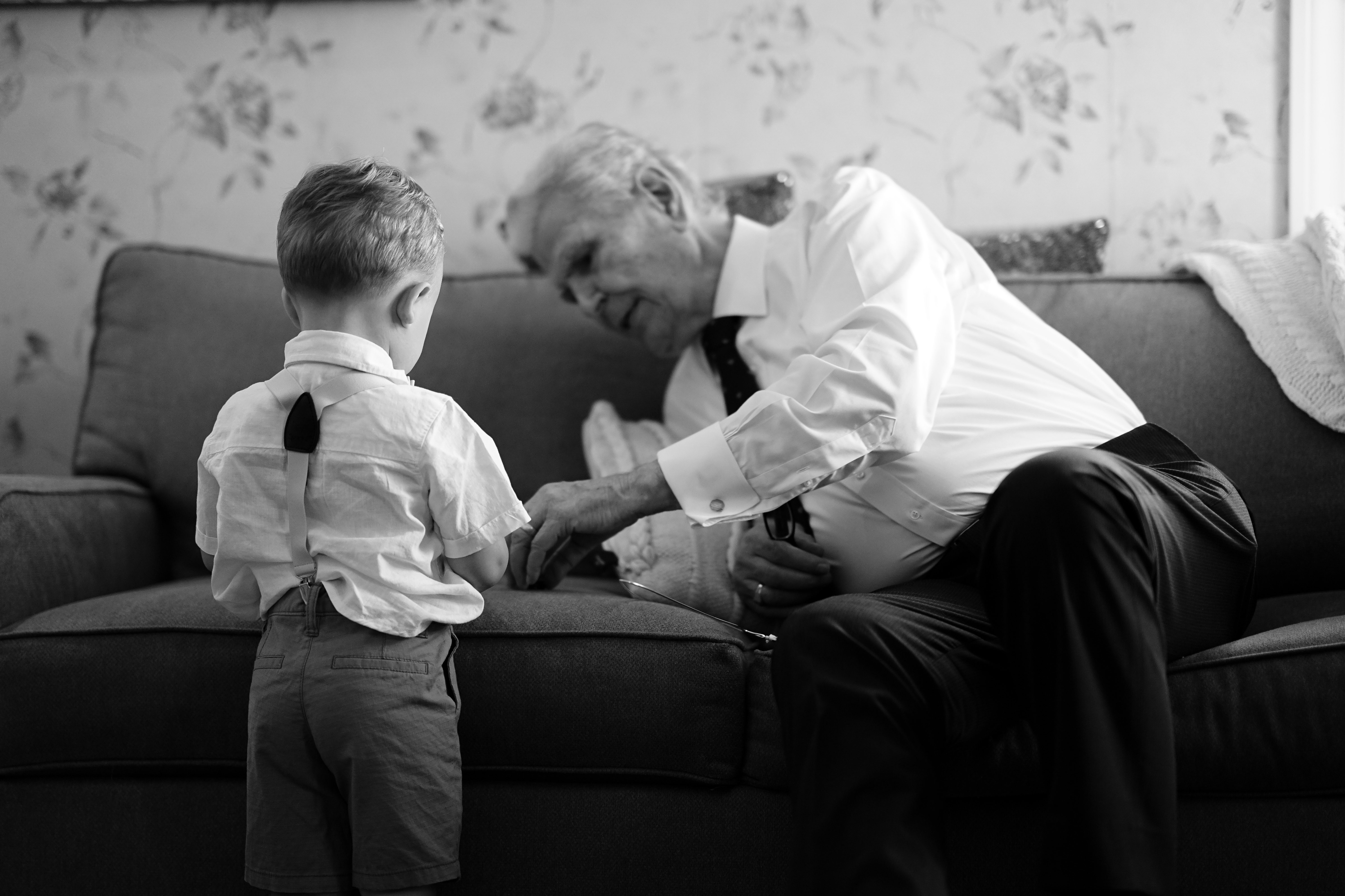 Newport RI Wedding Photographer