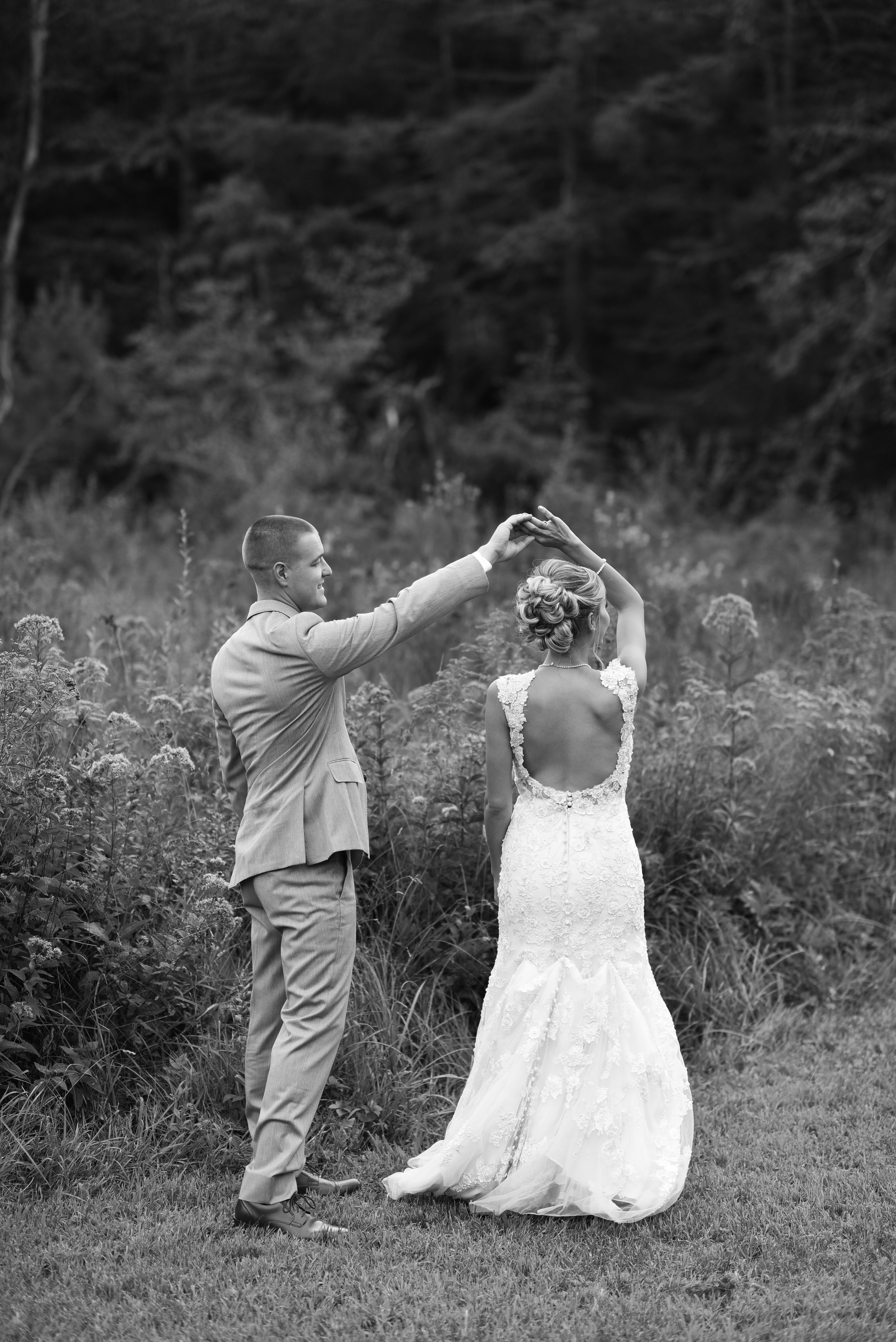 Newport RI Wedding Photographer