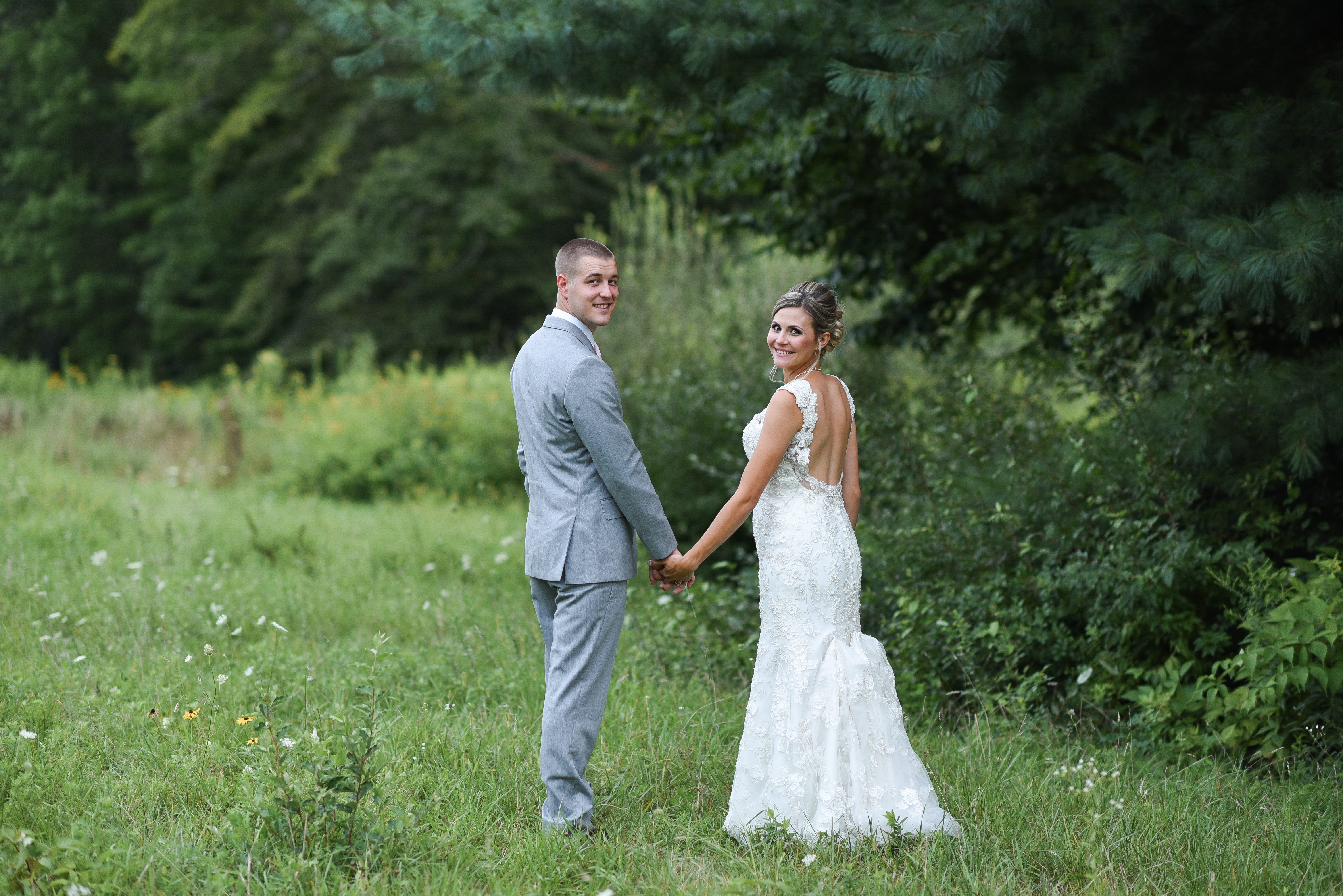 Newport RI Wedding Photographer