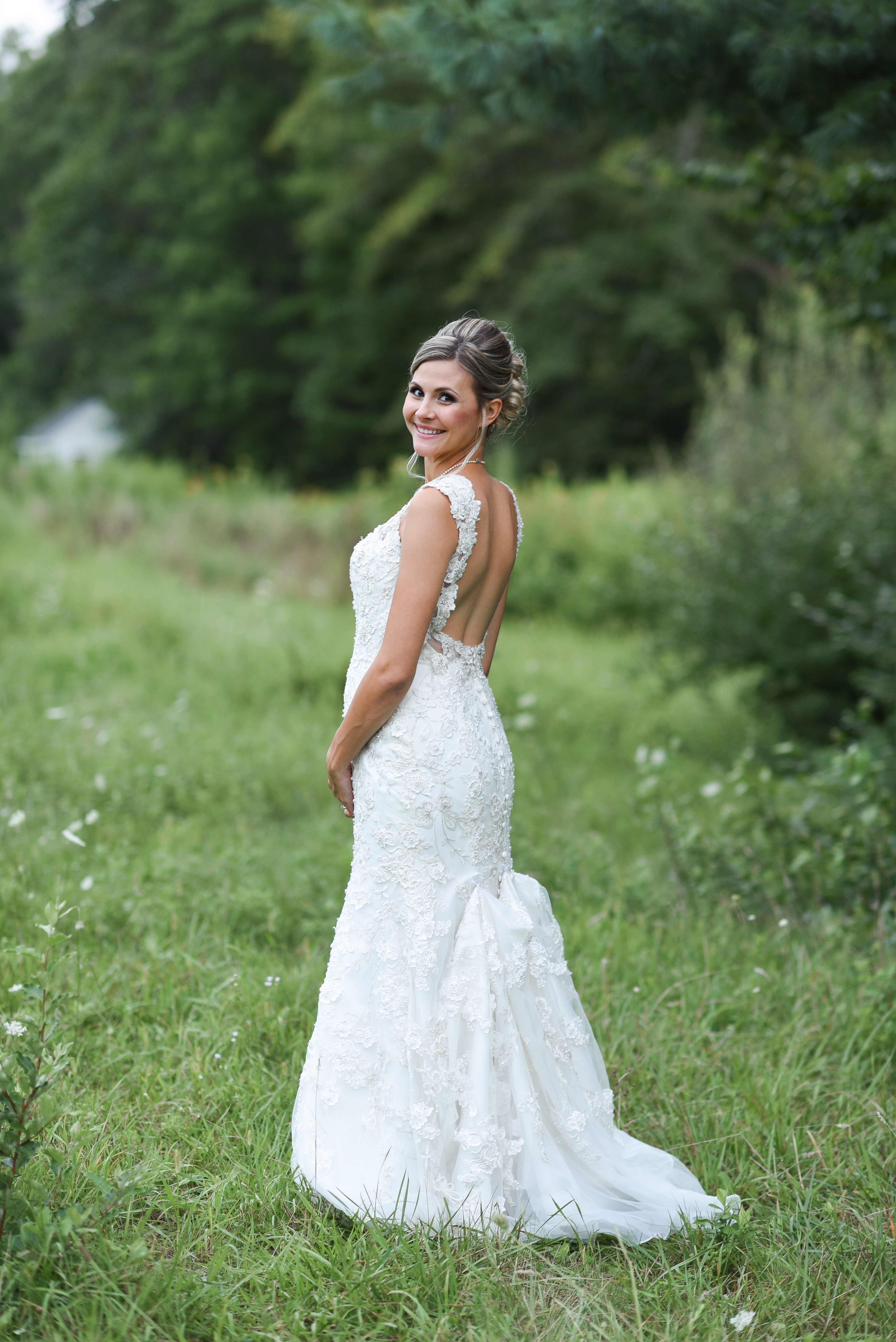 Newport RI Wedding Photographer