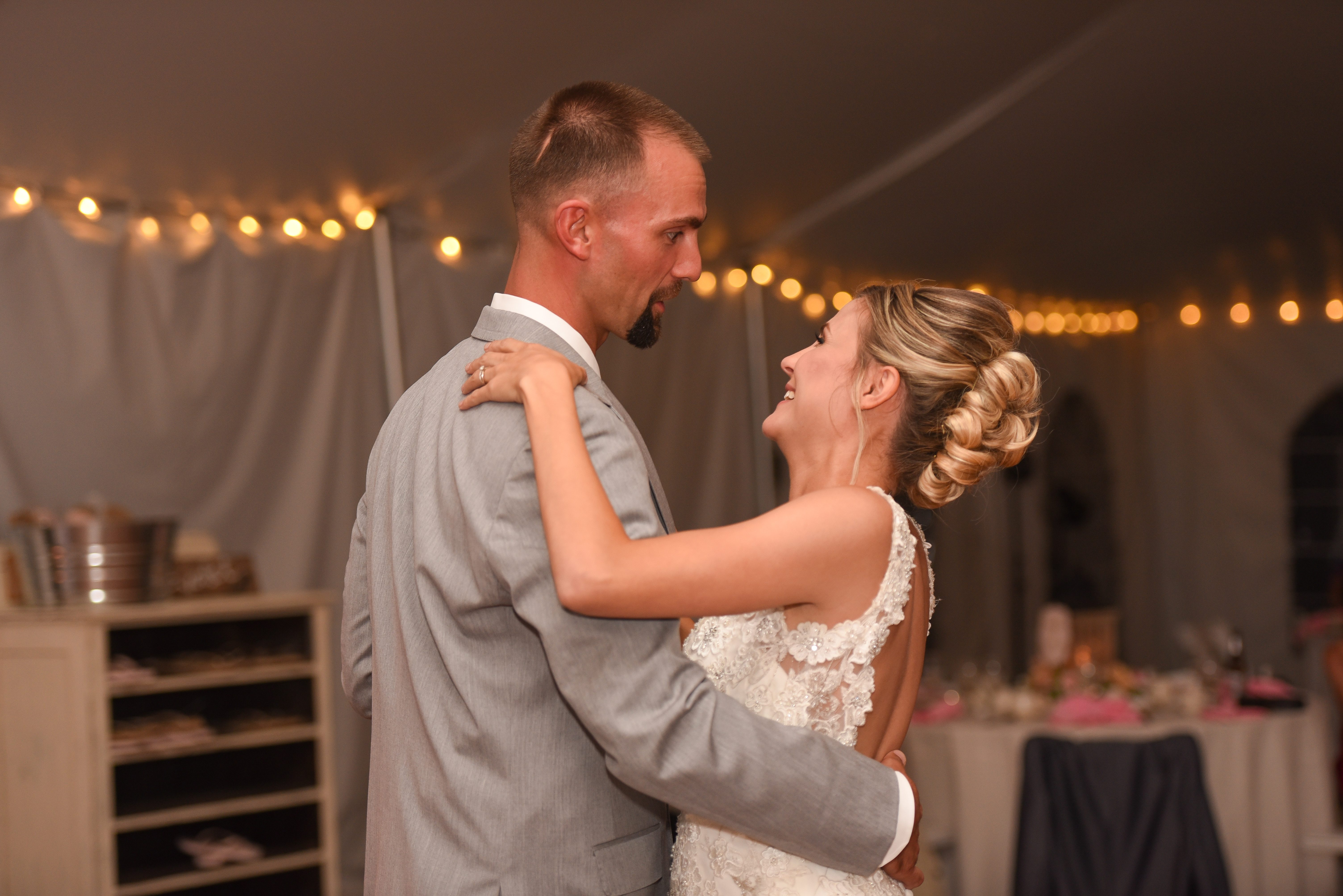 Newport RI Wedding Photographer