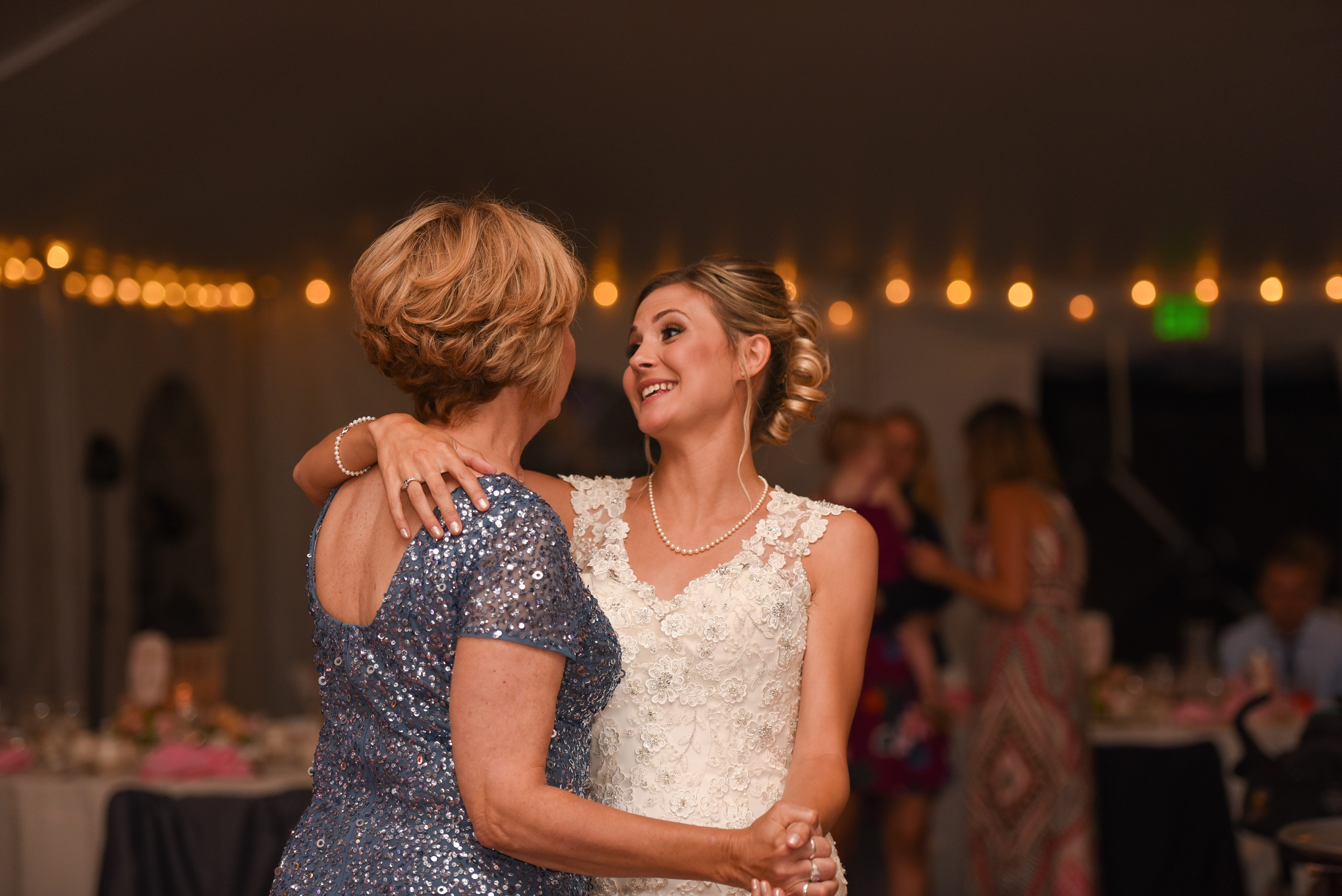 Newport RI Wedding Photographer