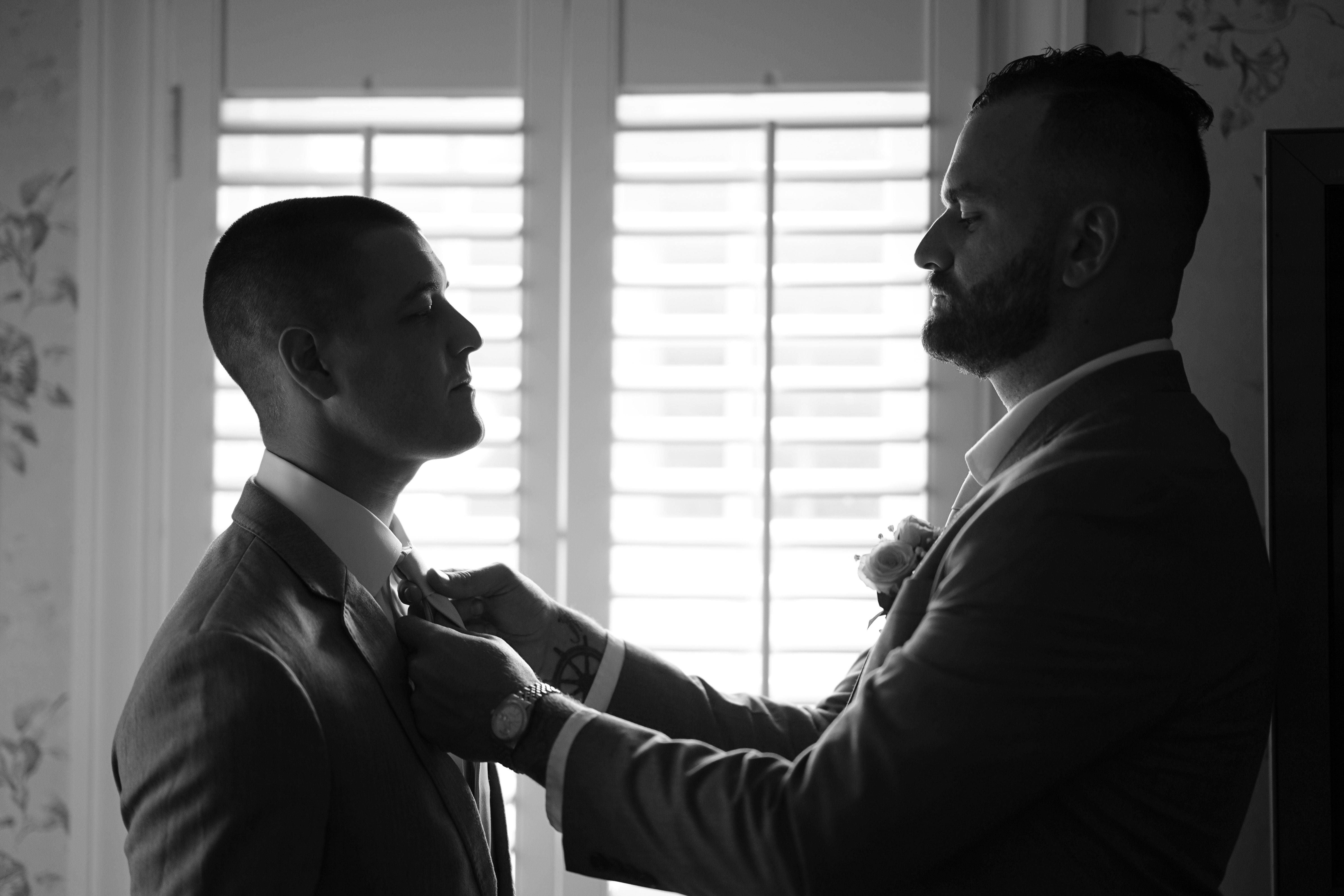 Newport RI Wedding Photographer