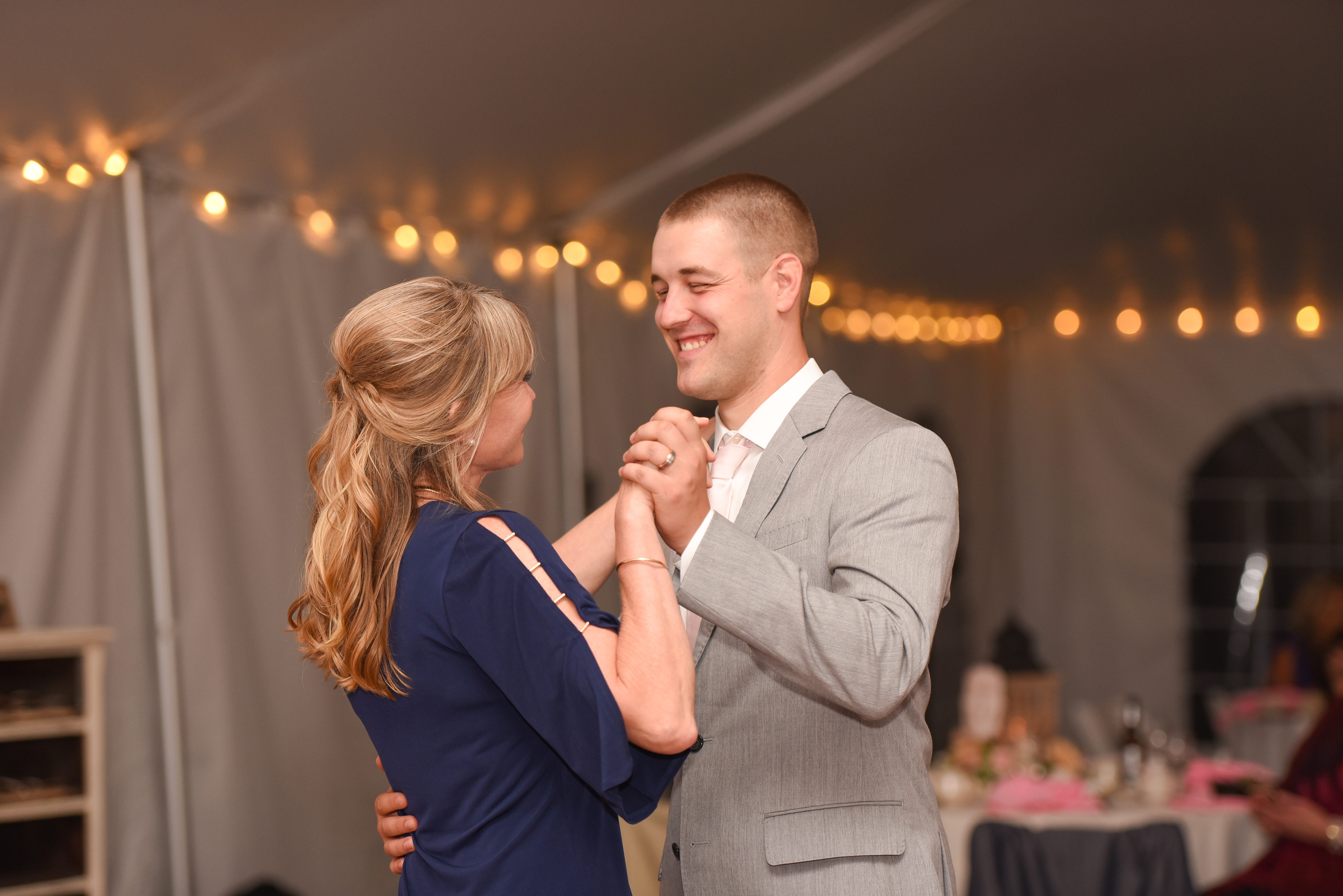 Newport RI Wedding Photographer