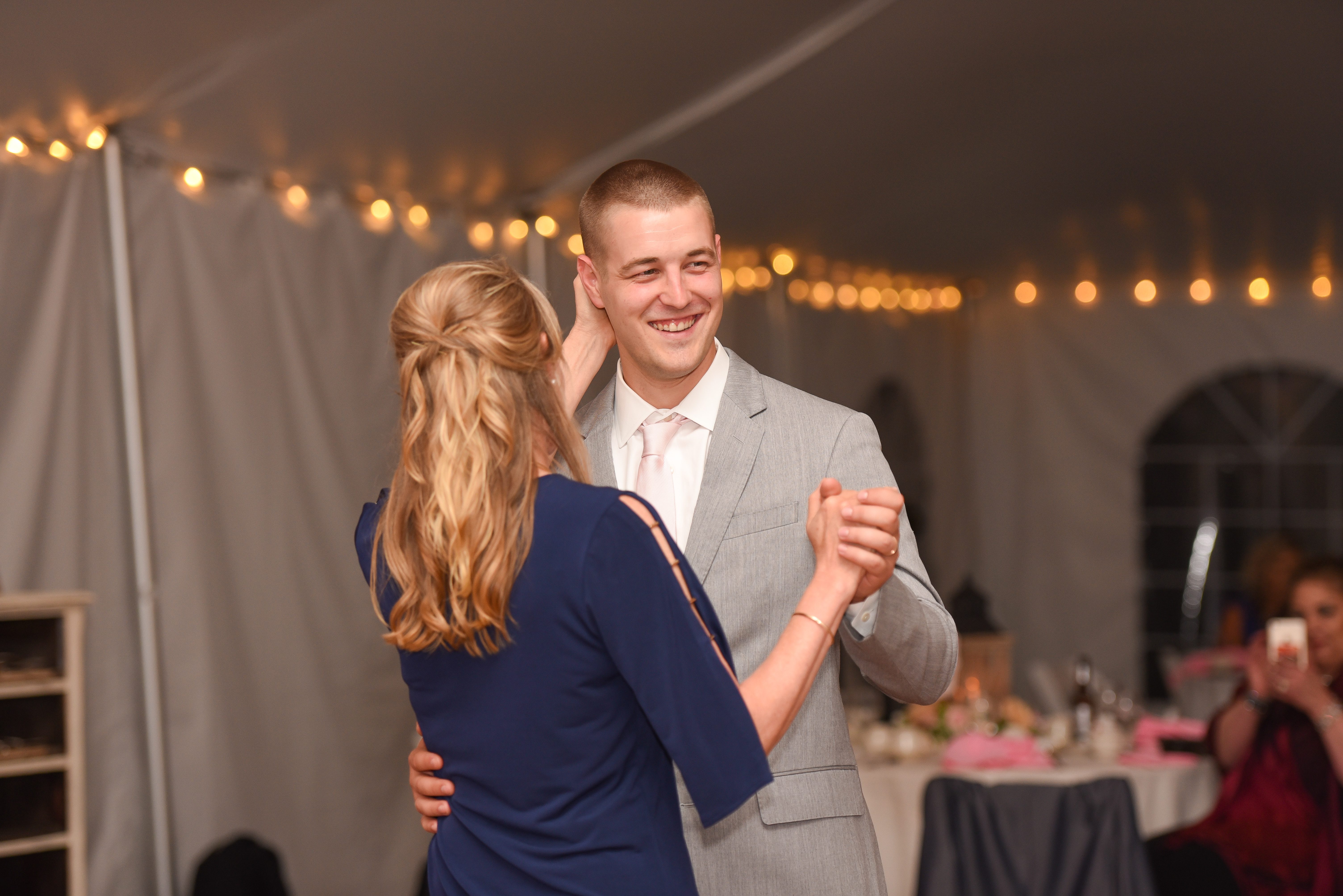 Newport RI Wedding Photographer