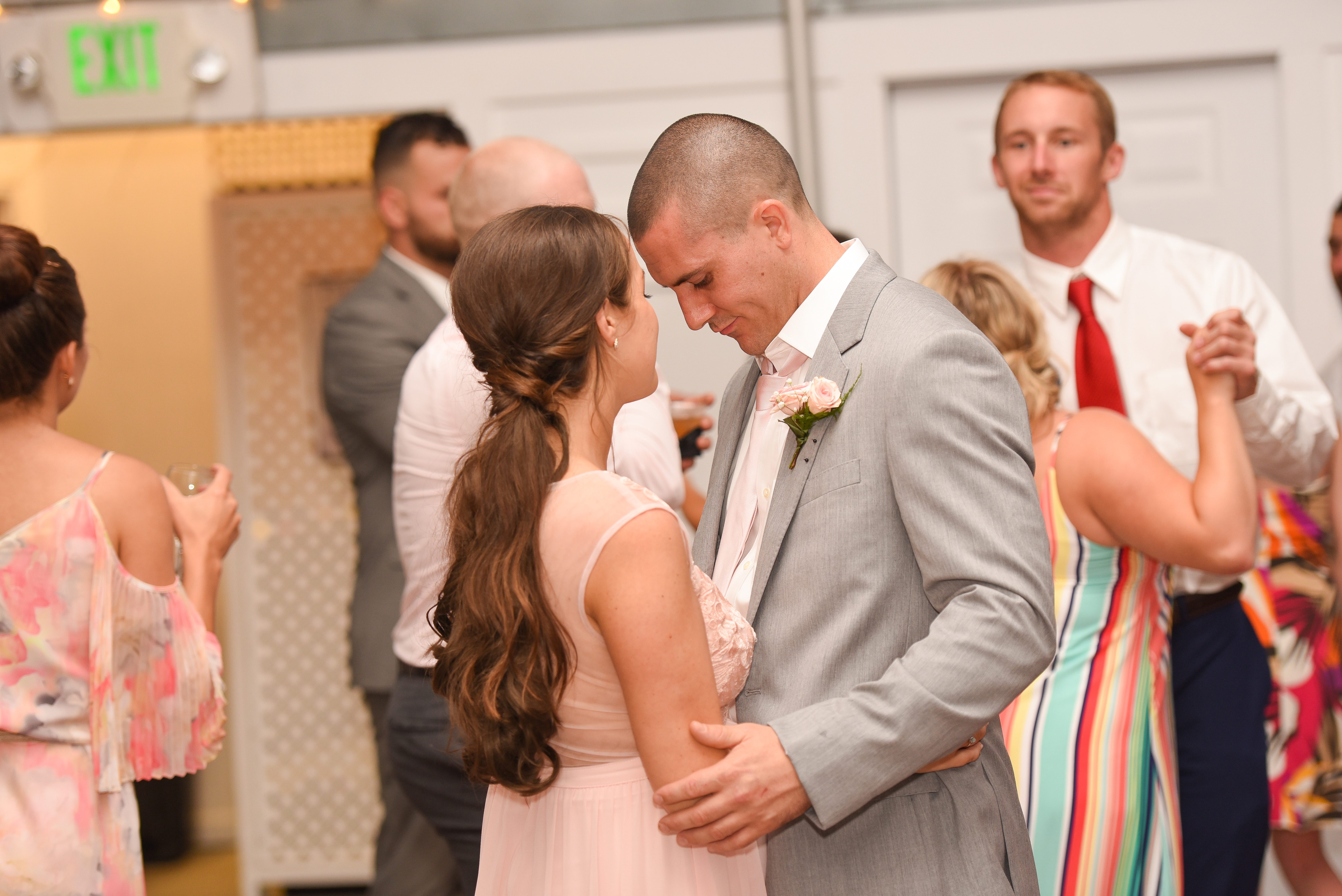 Newport RI Wedding Photographer