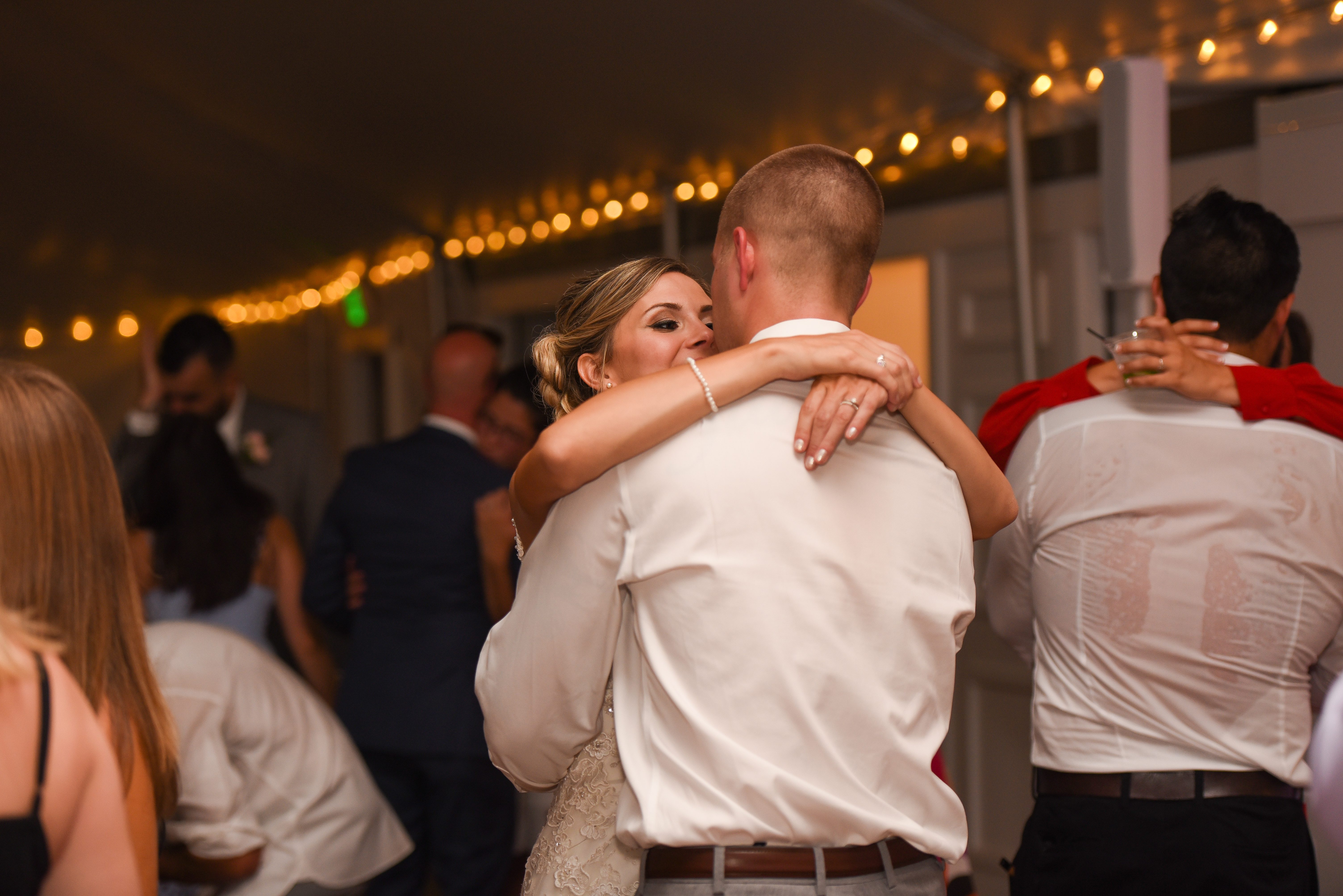 Newport RI Wedding Photographer