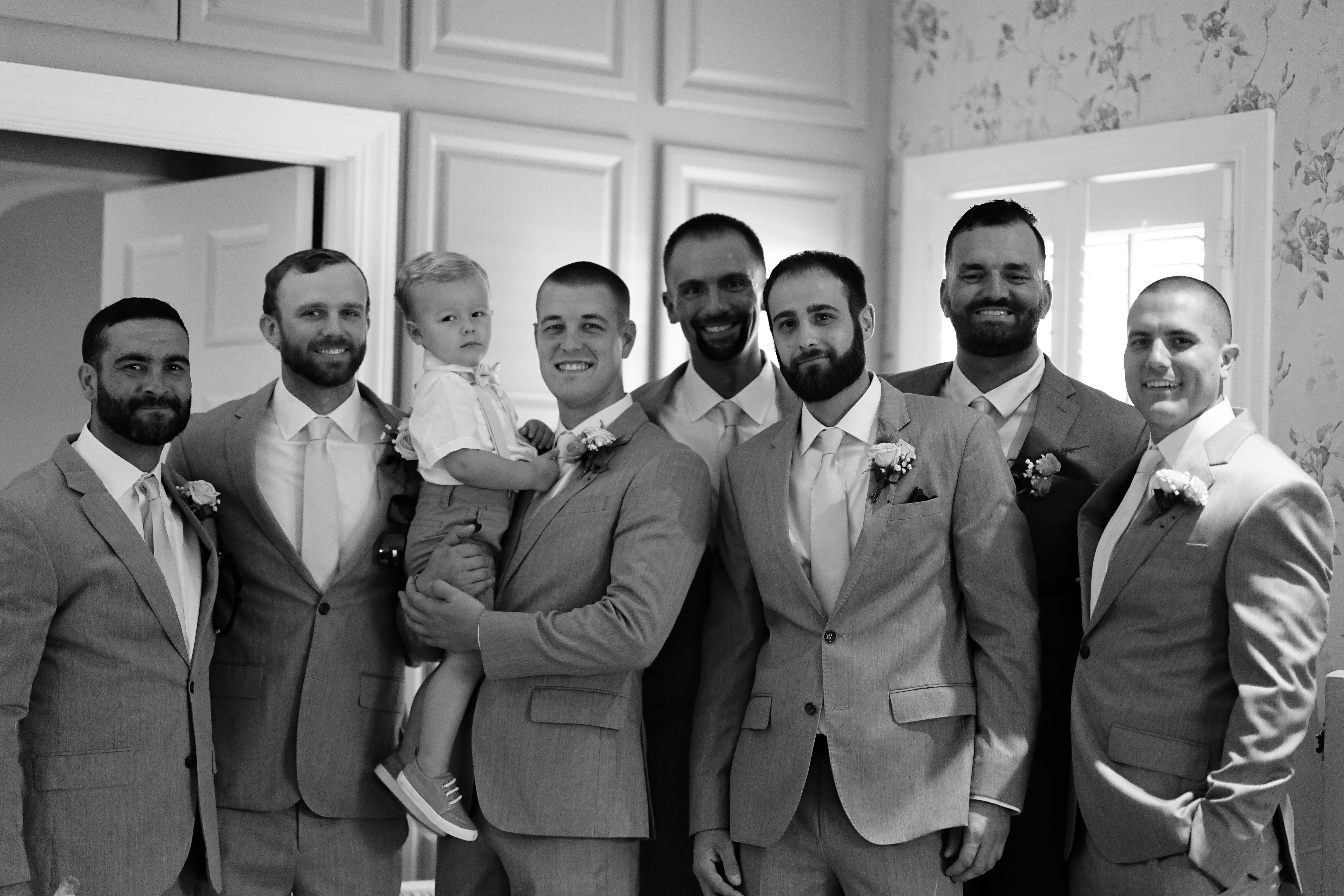 Newport RI Wedding Photographer