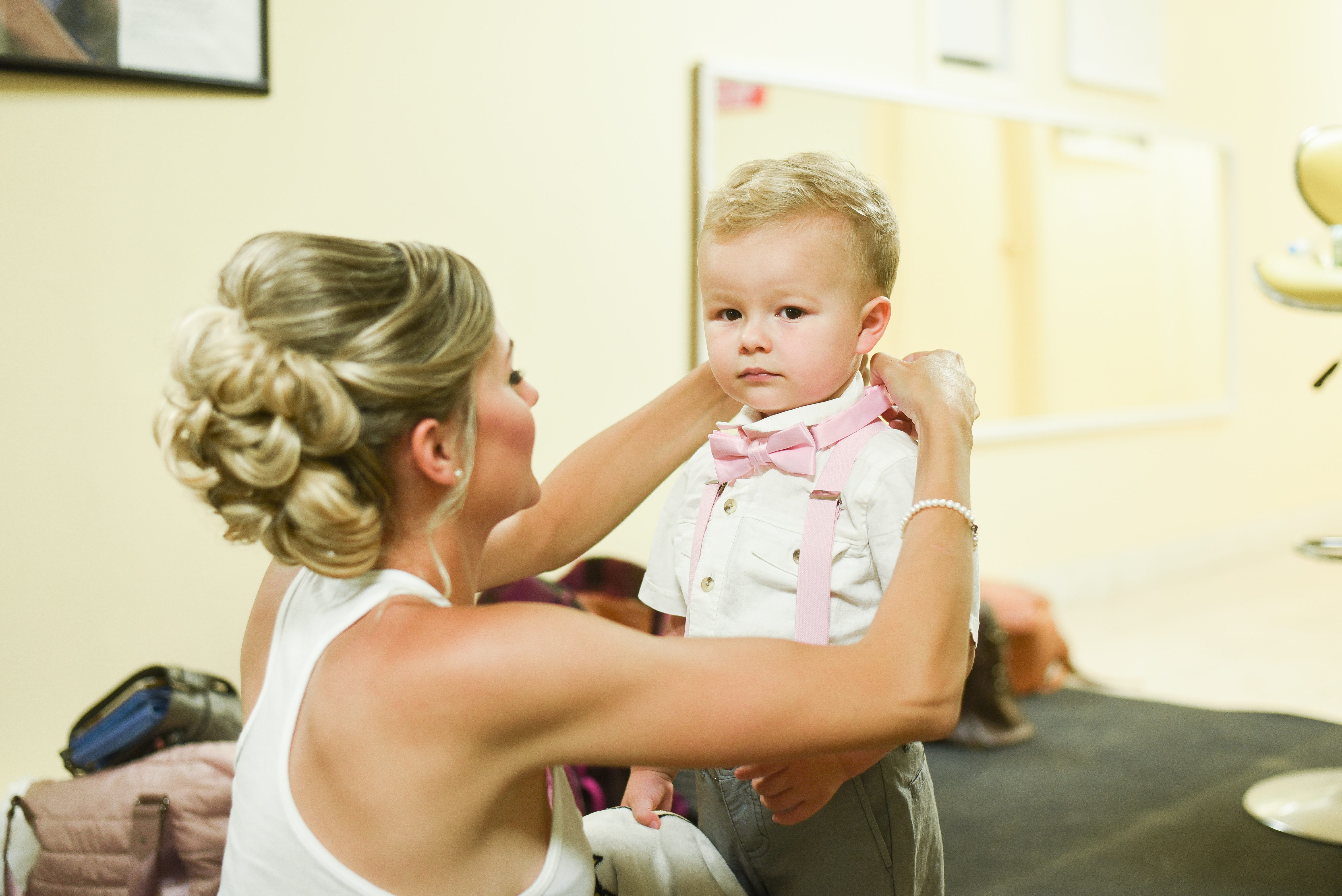 Newport RI Wedding Photographer