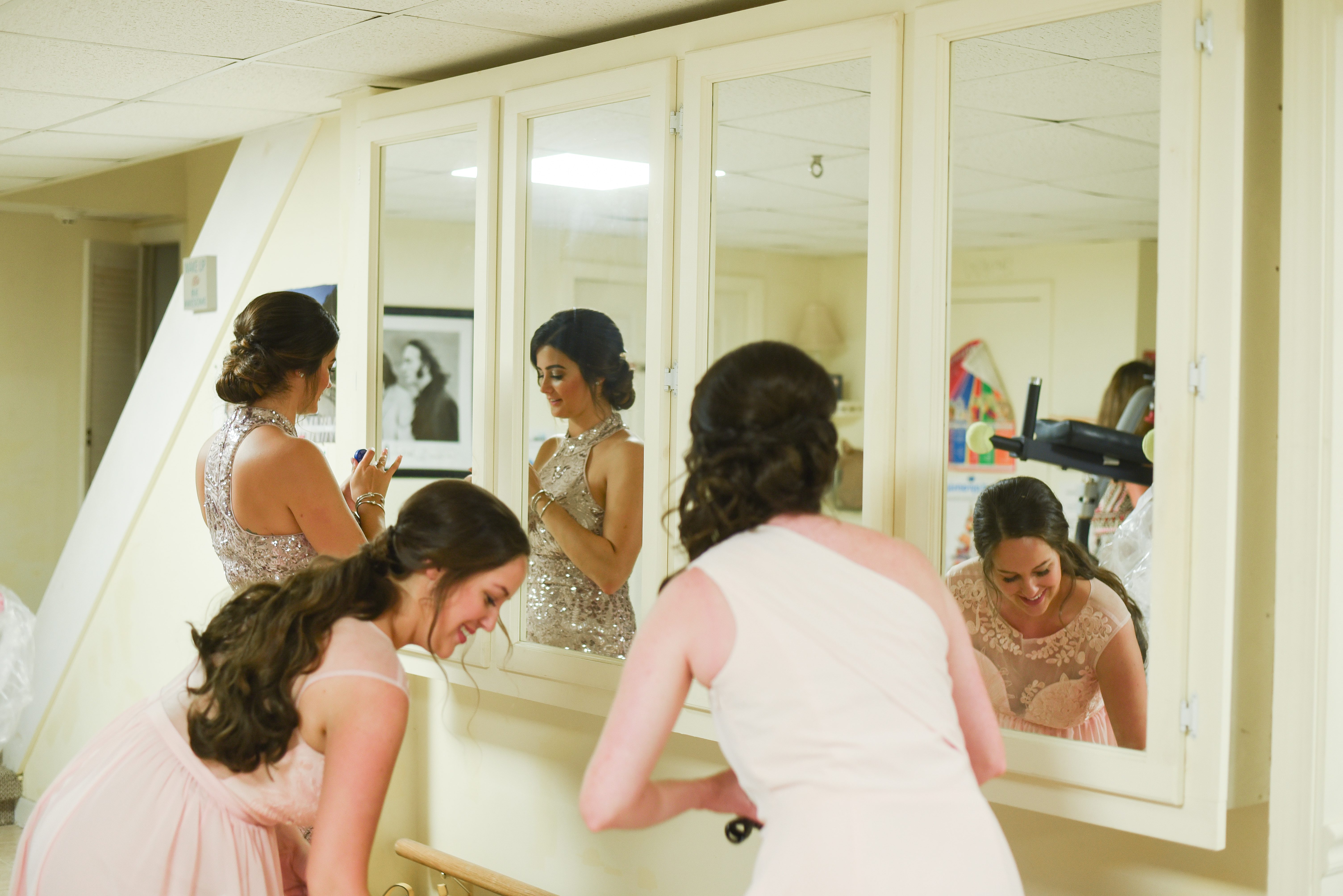 Newport RI Wedding Photographer