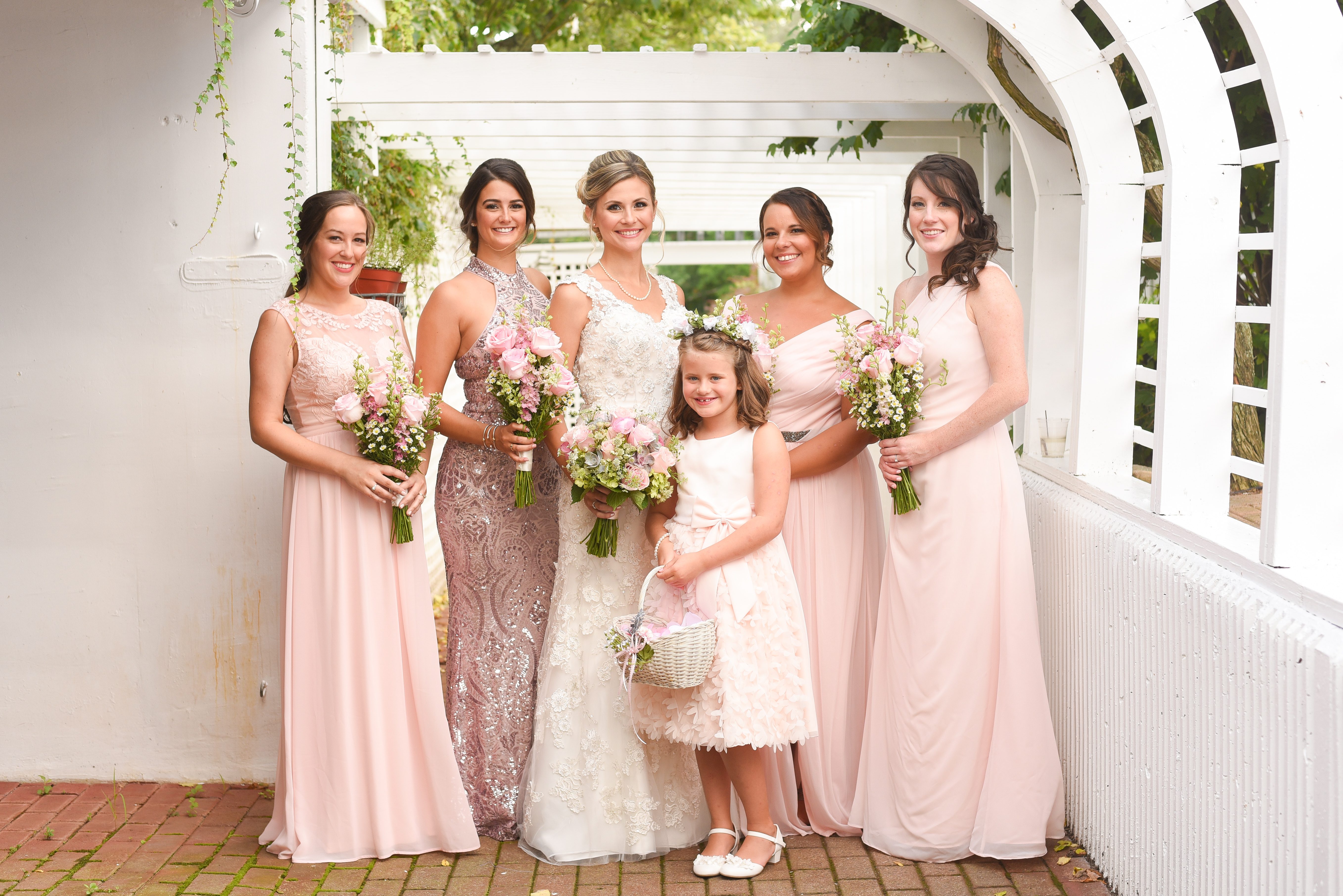 Newport RI Wedding Photographer