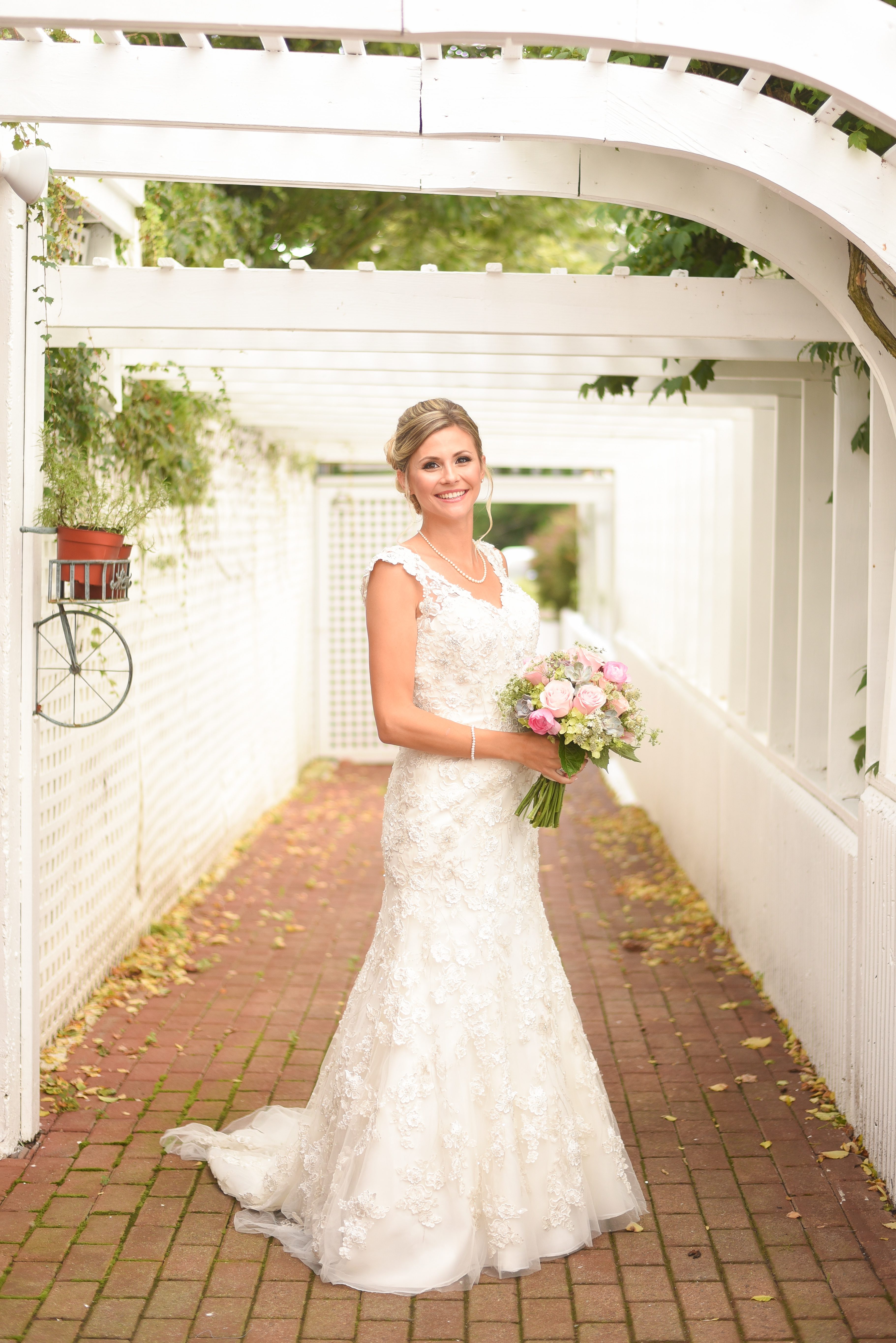 Newport RI Wedding Photographer