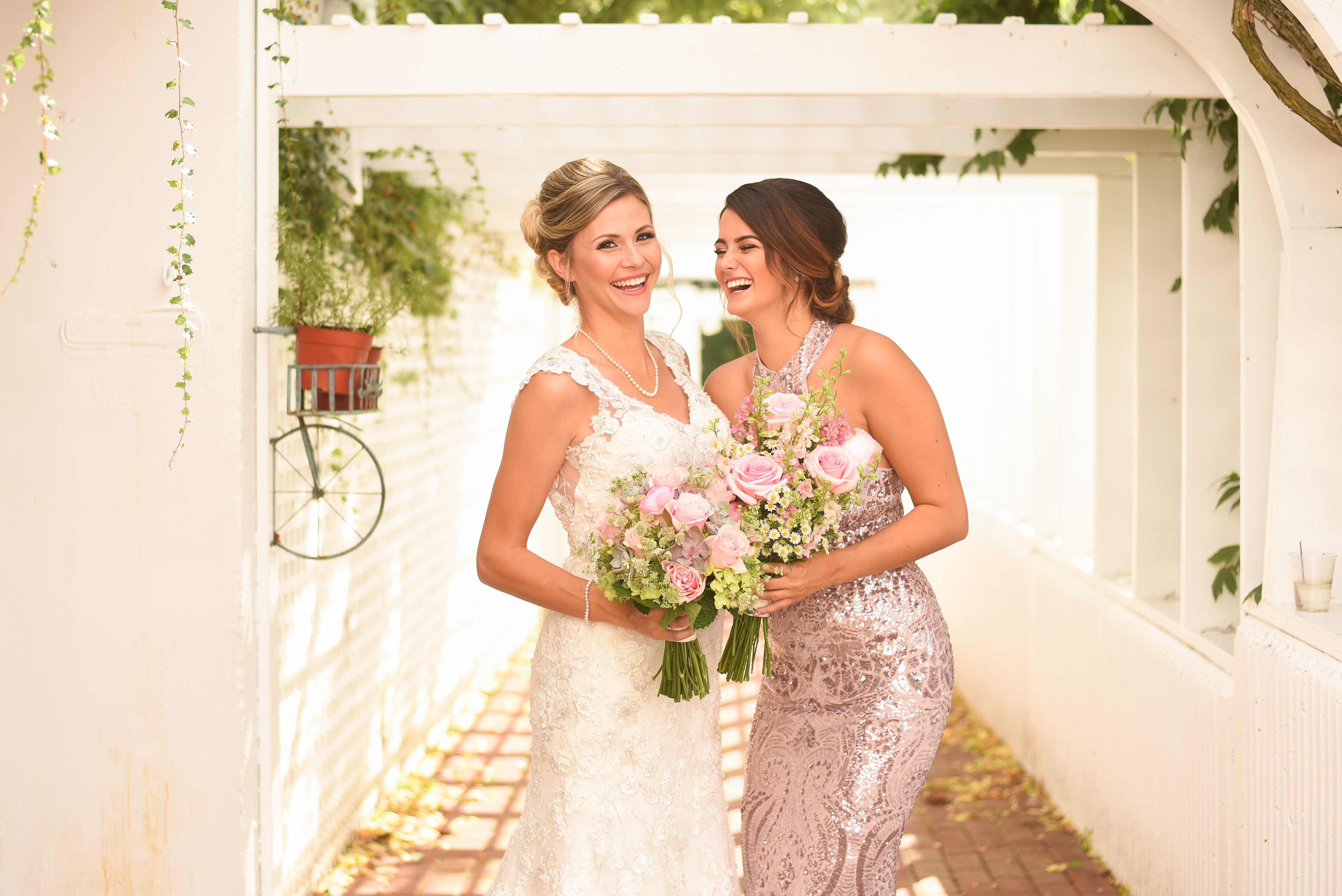 Newport RI Wedding Photographer