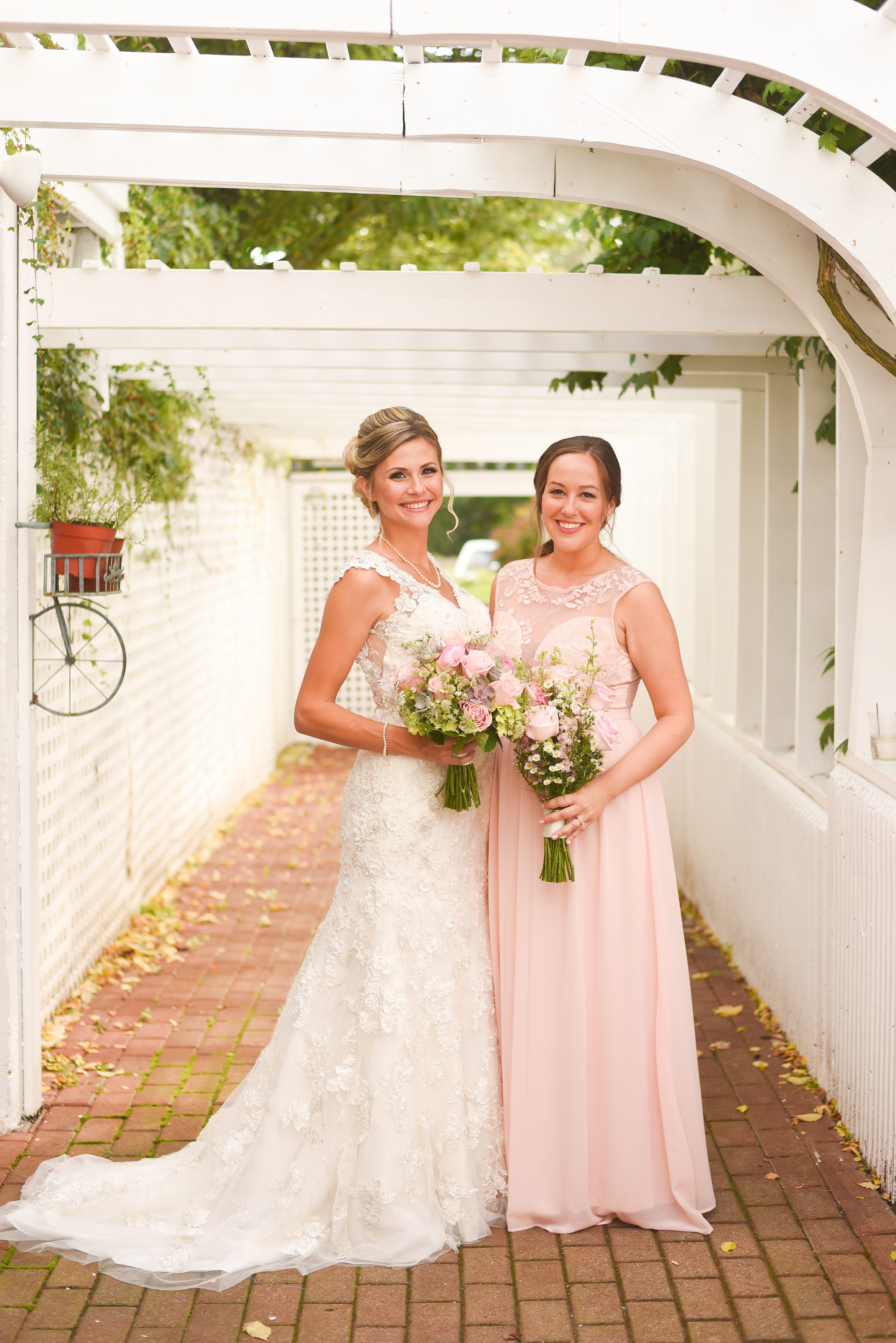 Newport RI Wedding Photographer