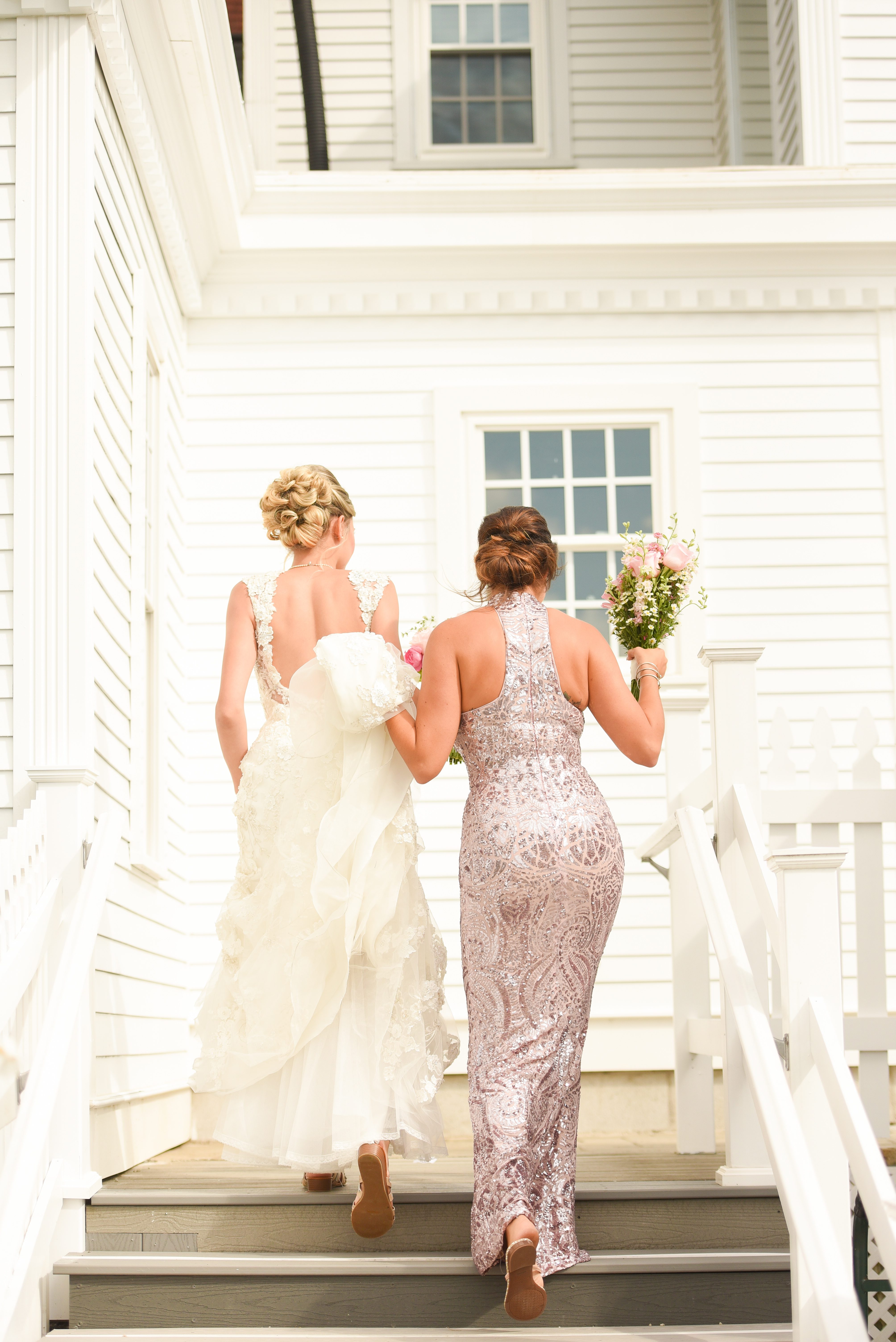 Newport RI Wedding Photographer