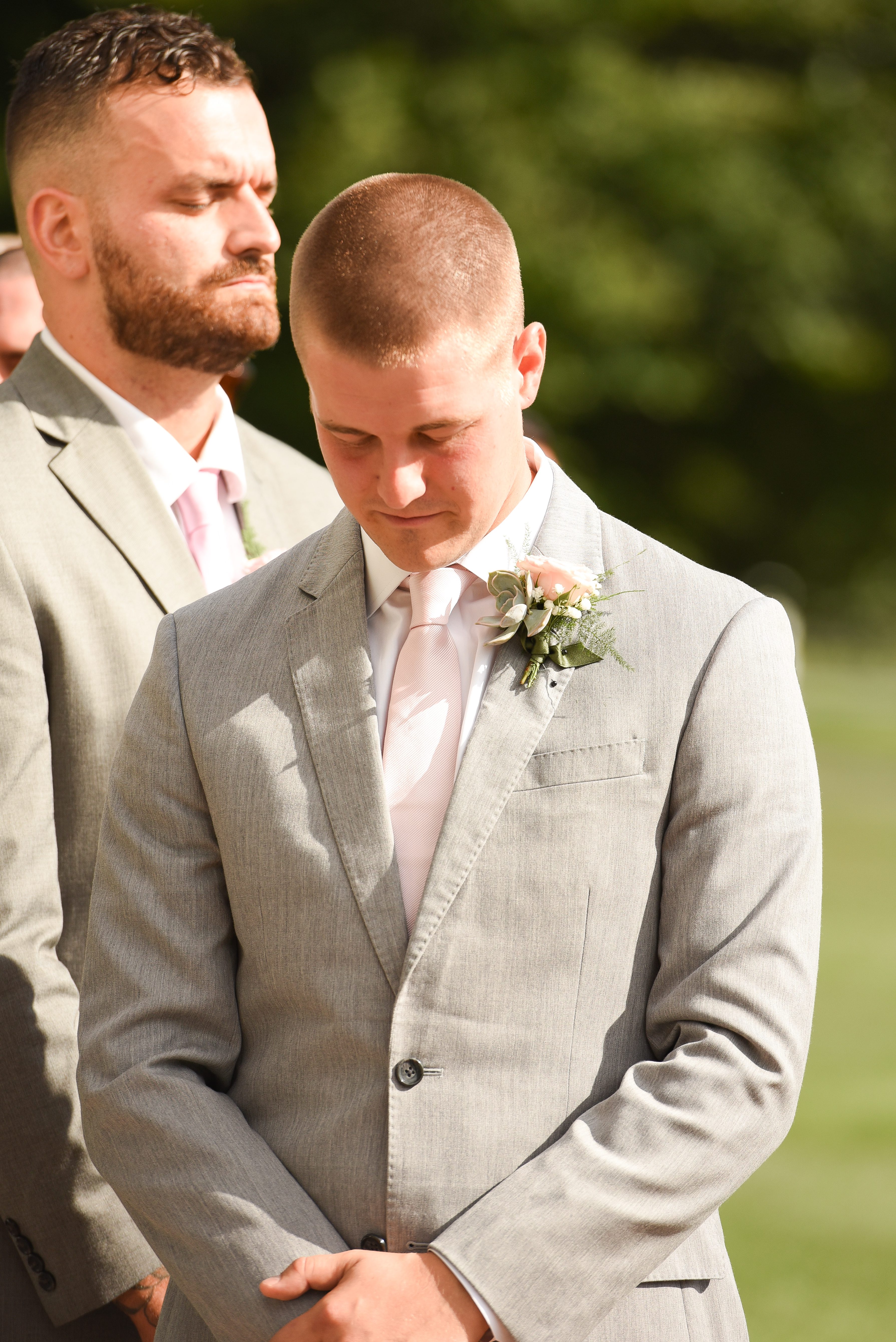 Newport RI Wedding Photographer