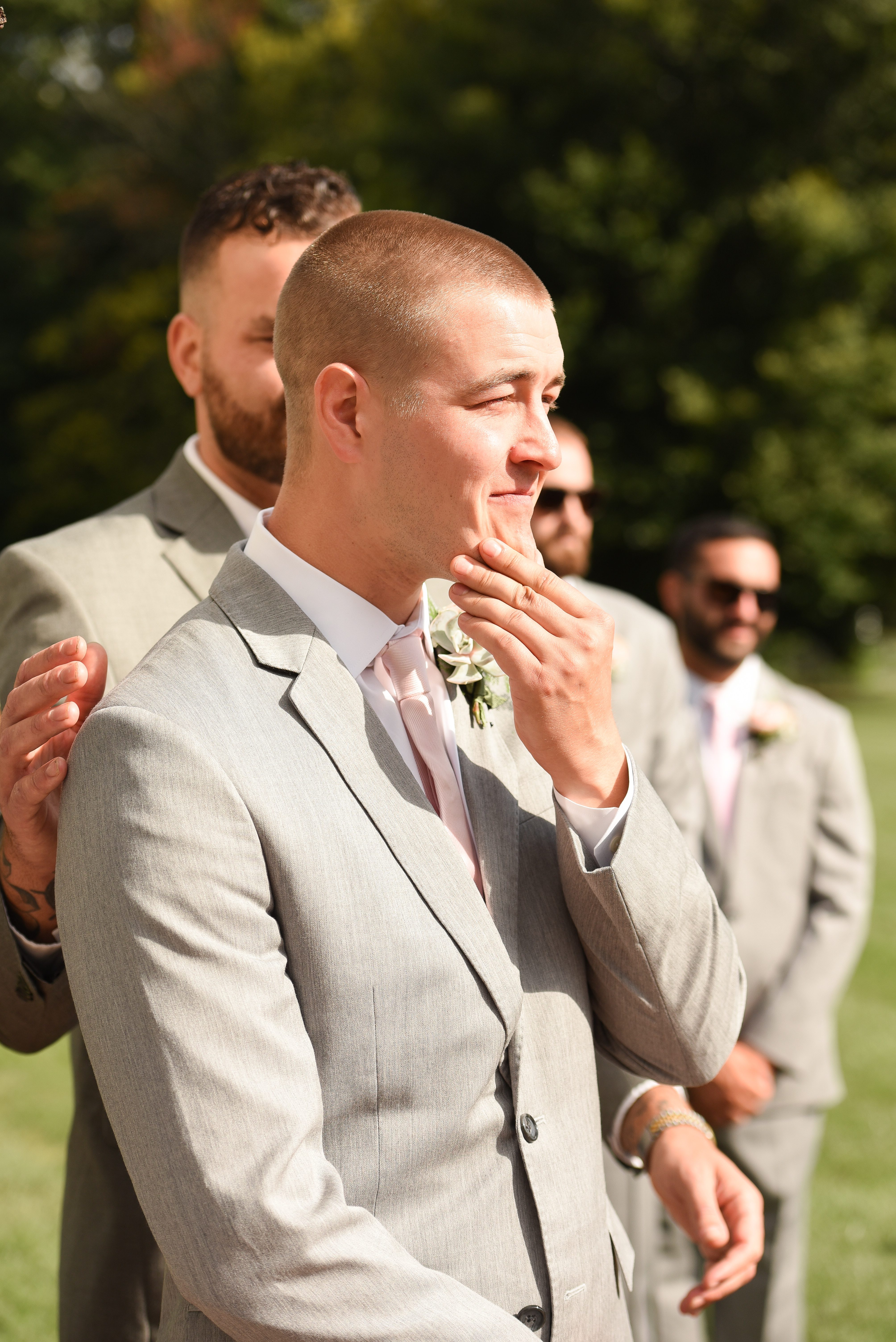 Newport RI Wedding Photographer