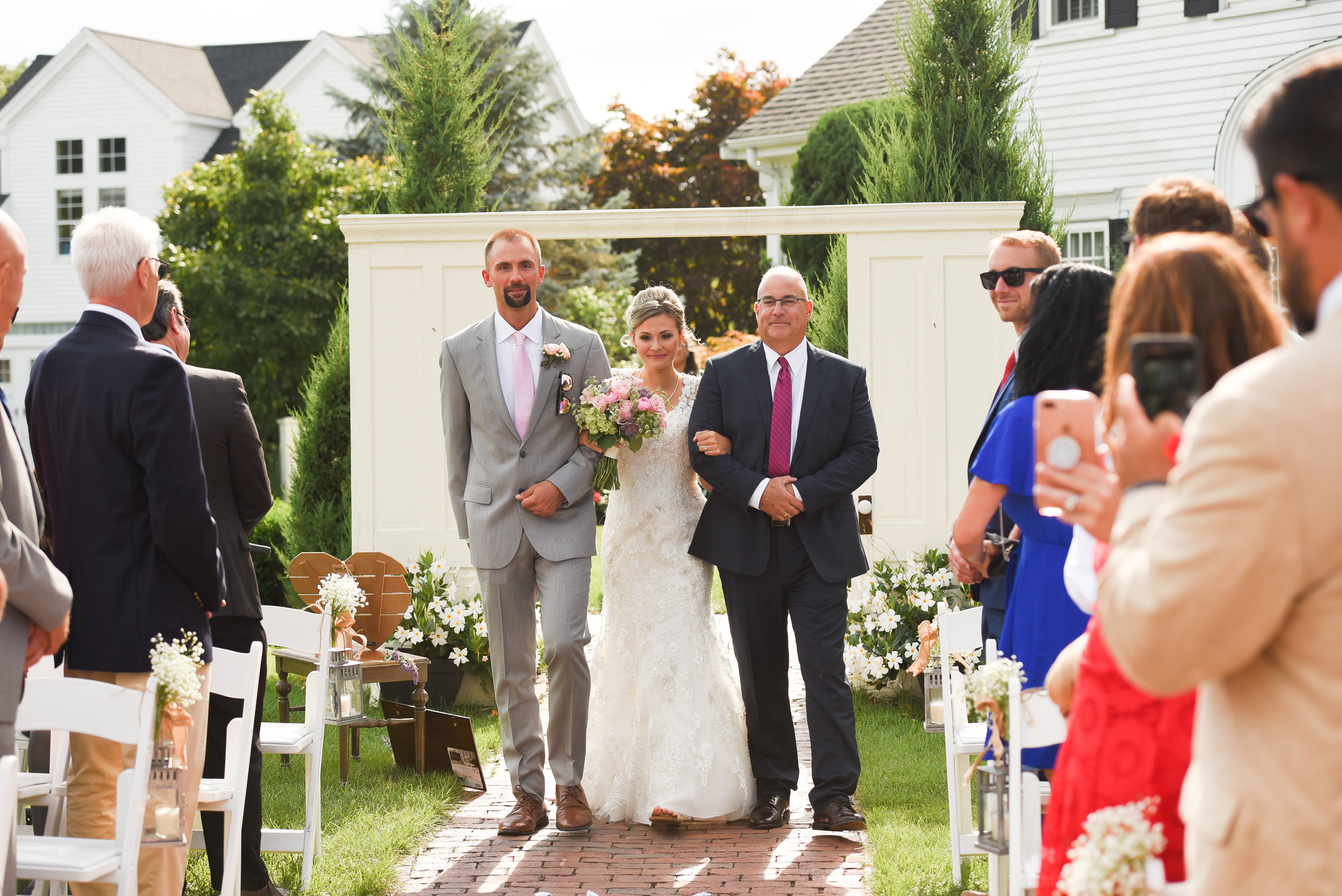 Newport RI Wedding Photographer